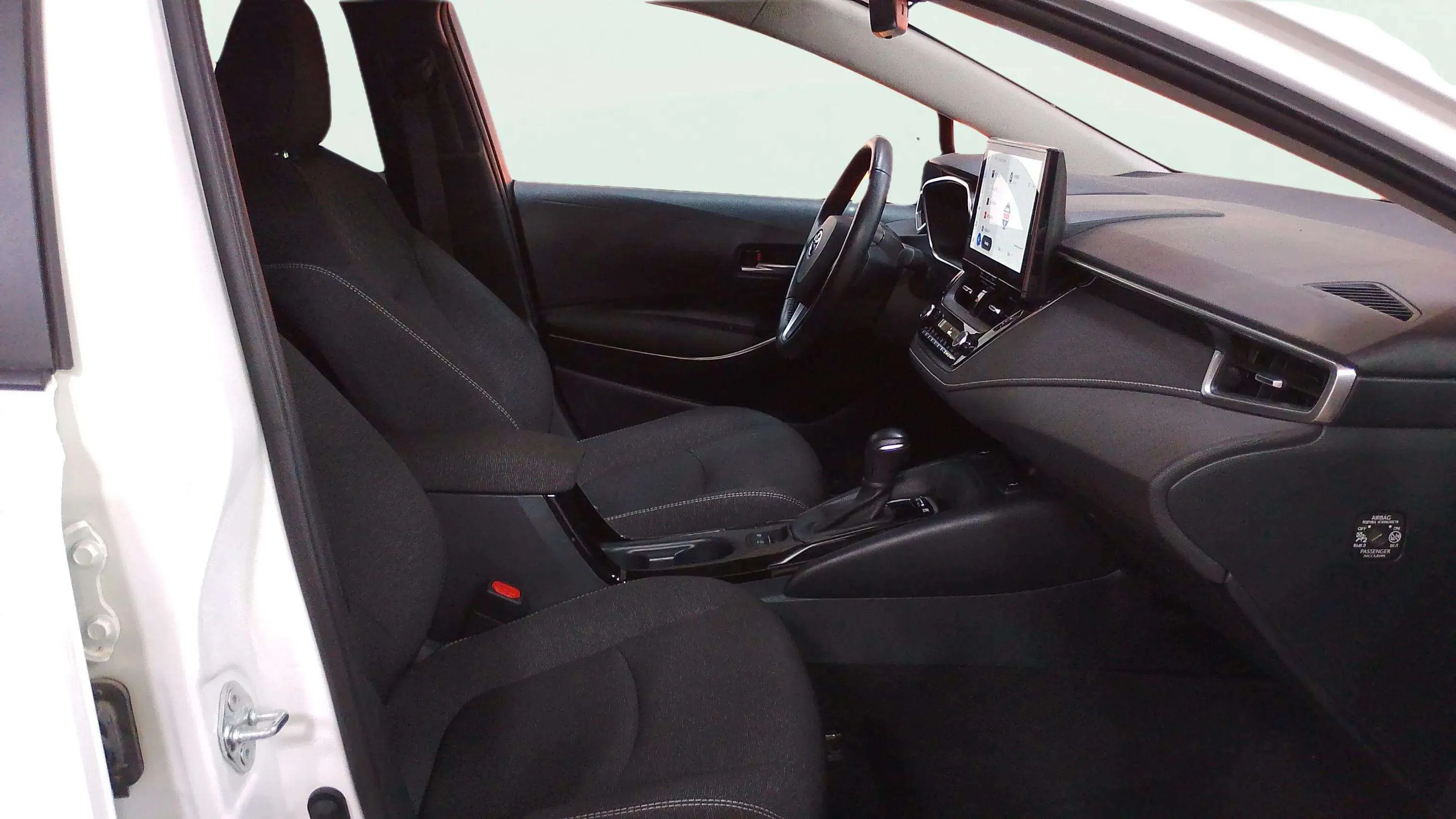 Toyota Corolla 140H Style - foto 15