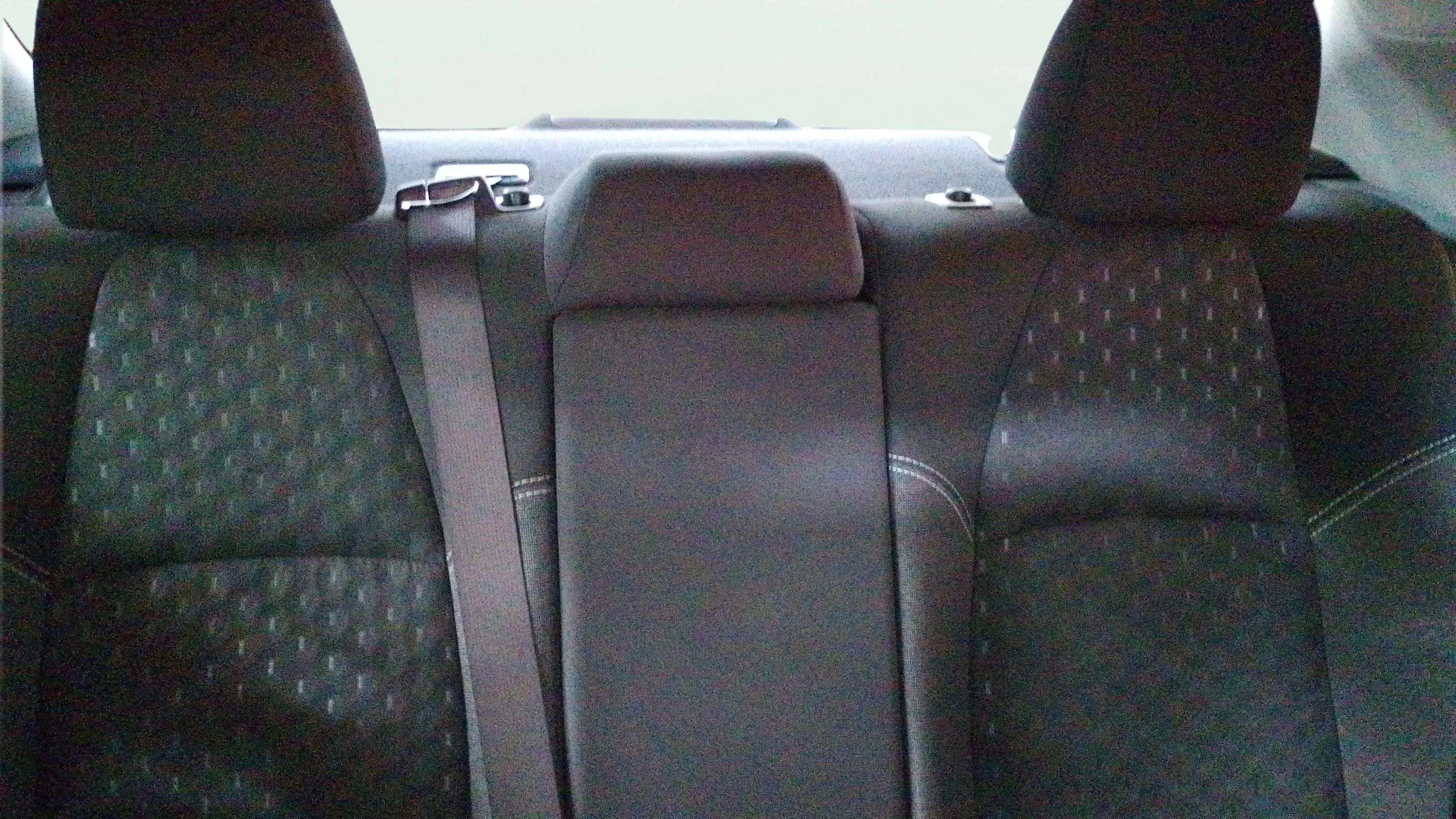 Toyota Corolla 140H Style - foto 17