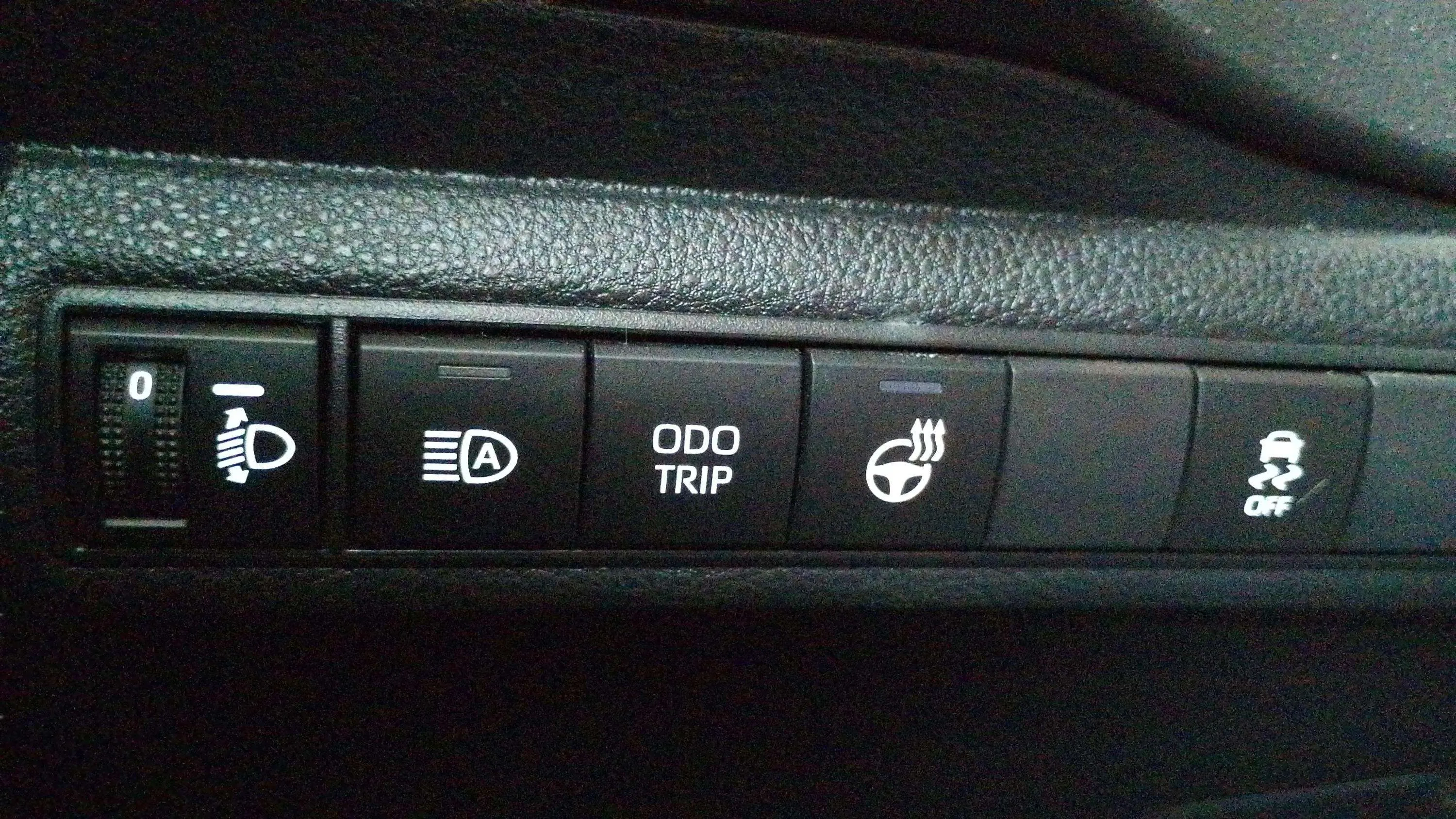 Toyota Corolla 140H Style - foto 26
