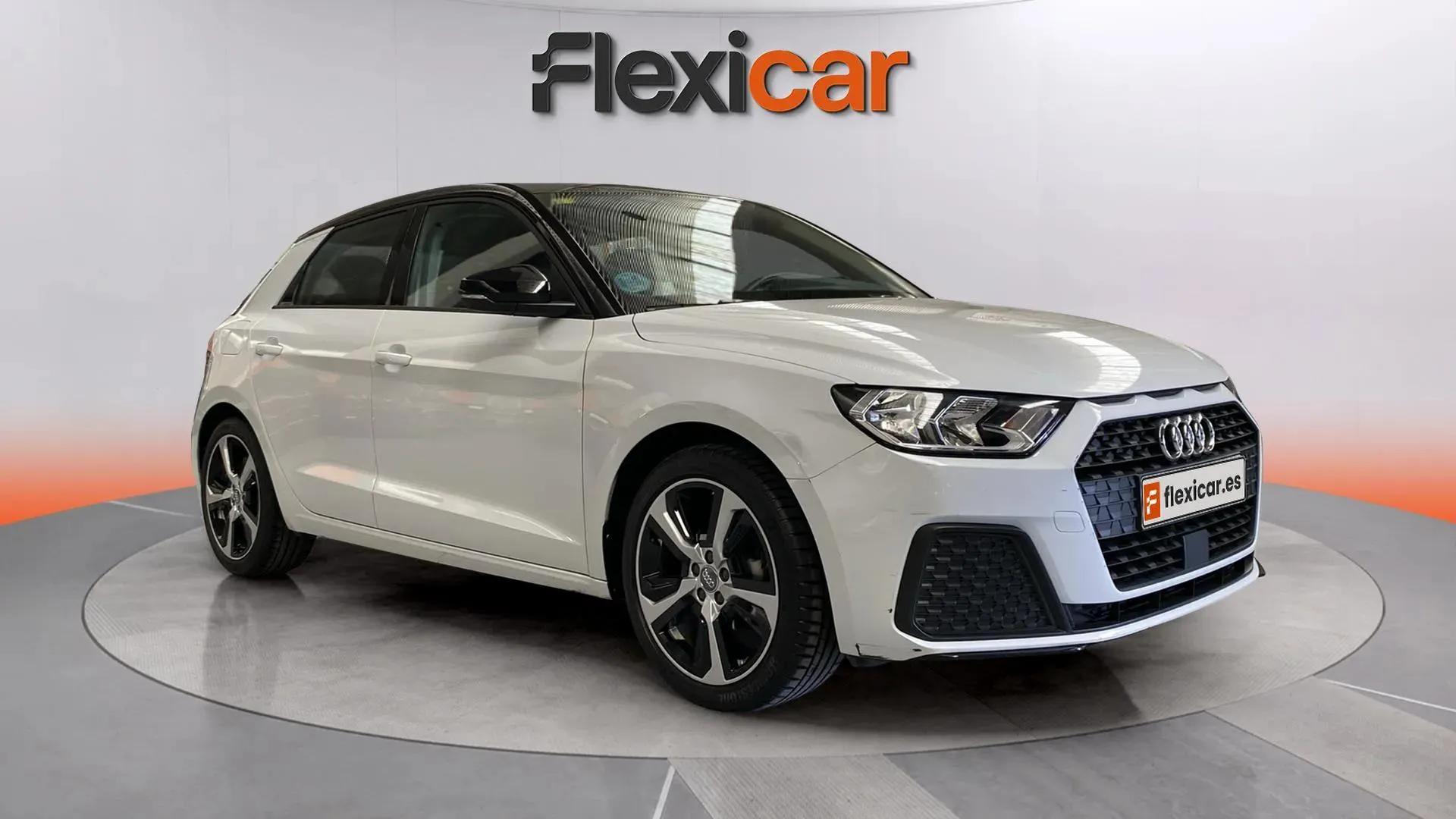 Audi A1 citycarver 25 TFSI