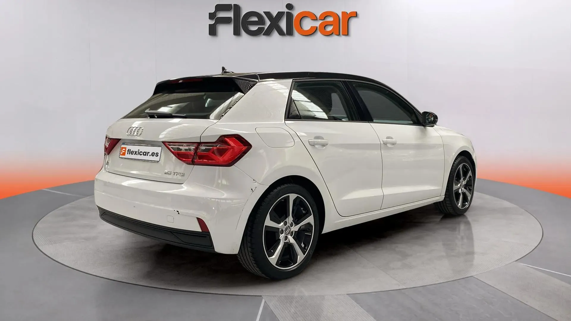 Audi A1 citycarver 25 TFSI - foto 5