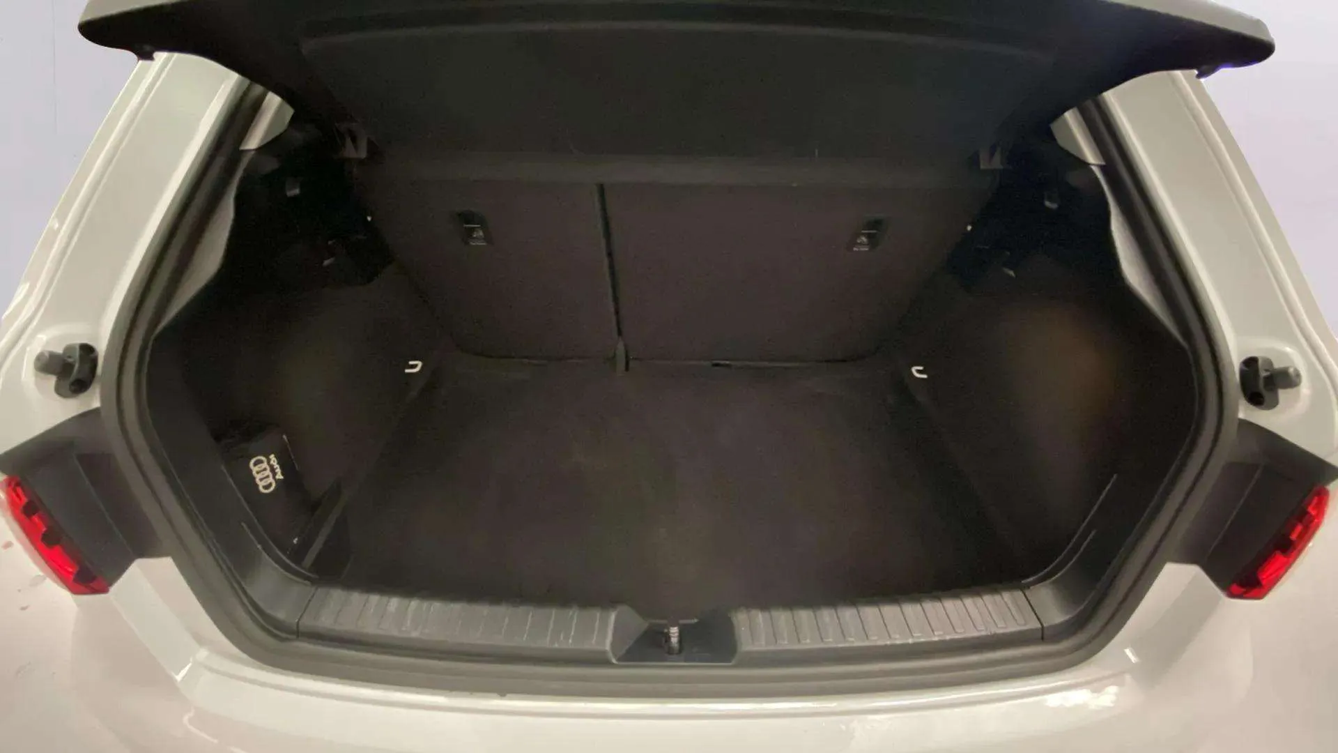 Audi A1 citycarver 25 TFSI - foto 6