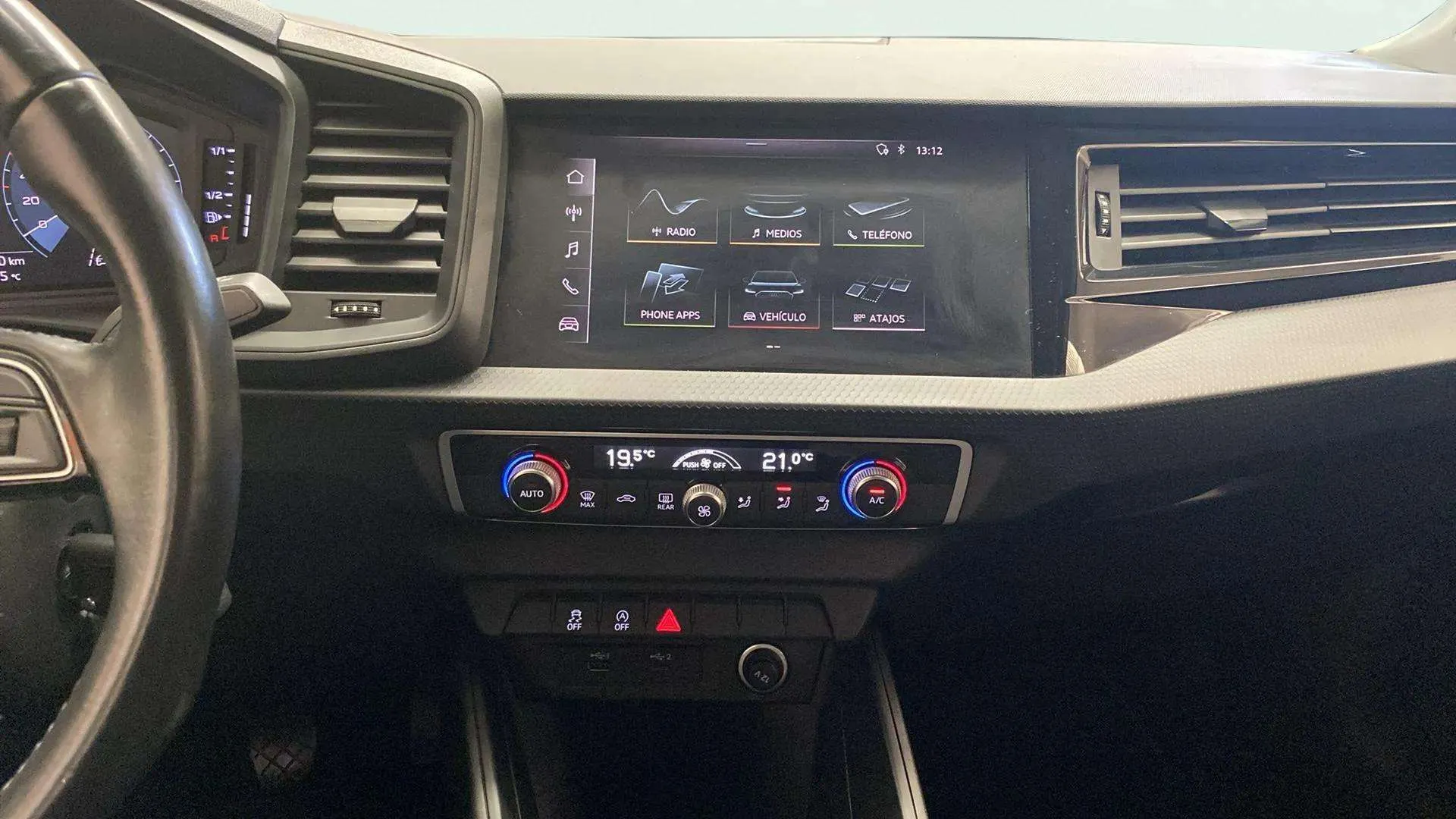 Audi A1 citycarver 25 TFSI - foto 12