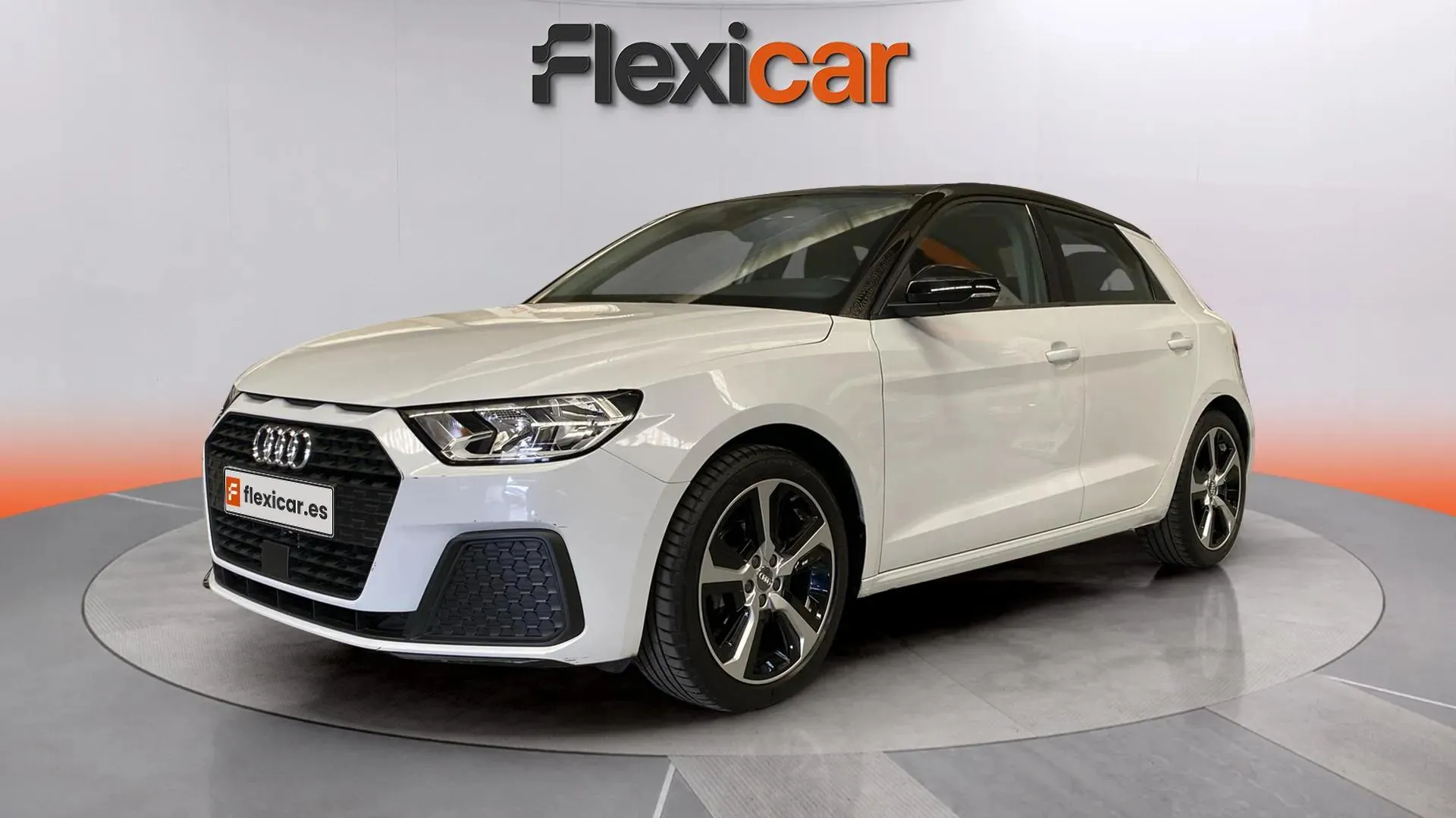 Audi A1 citycarver 25 TFSI - foto 3