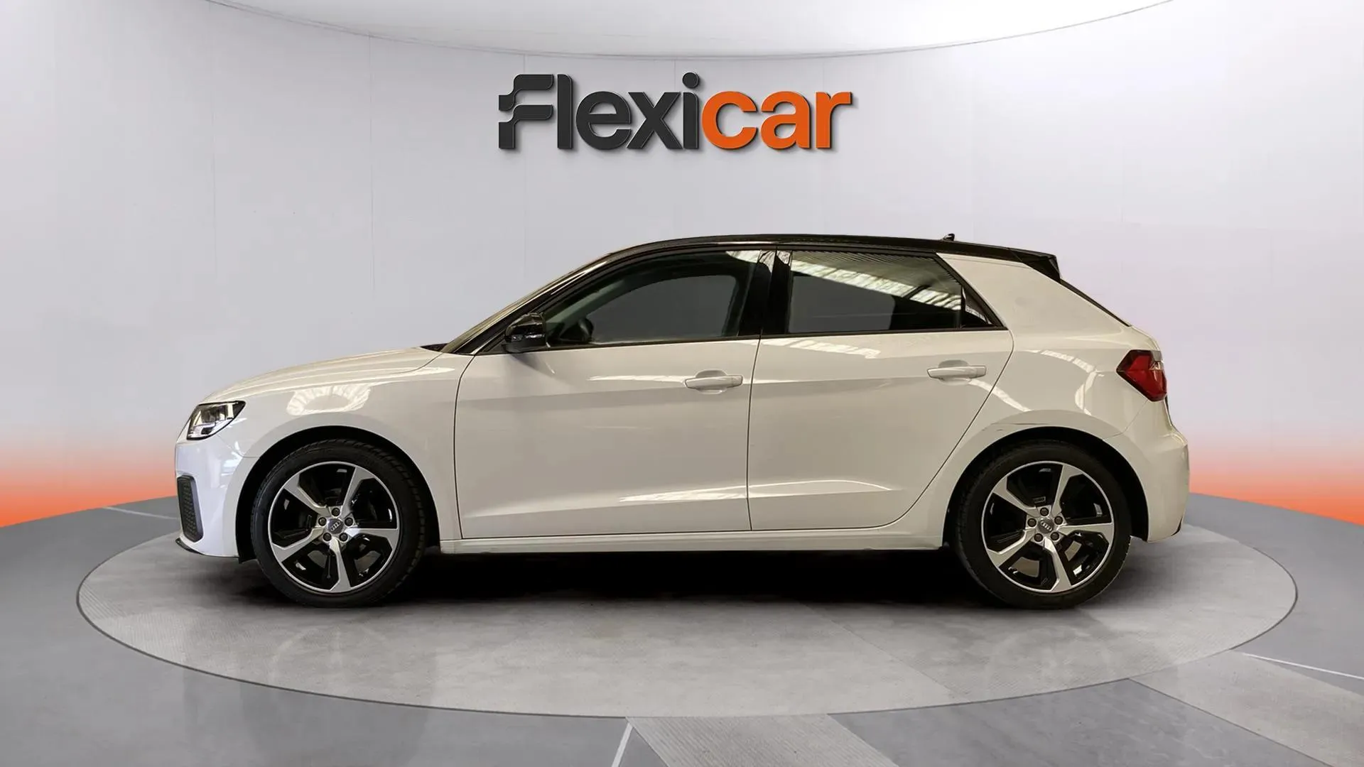 Audi A1 citycarver 25 TFSI - foto 7