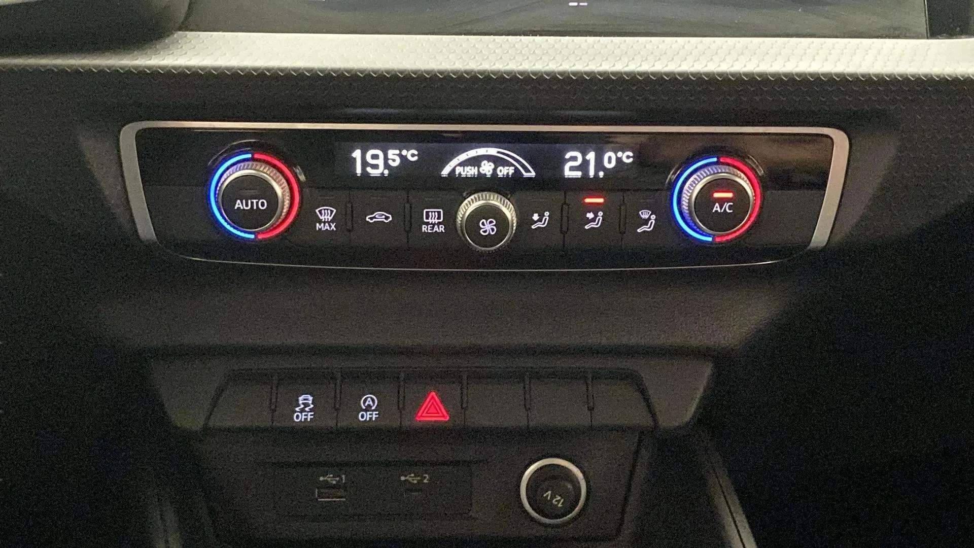 Audi A1 citycarver 25 TFSI - foto 14