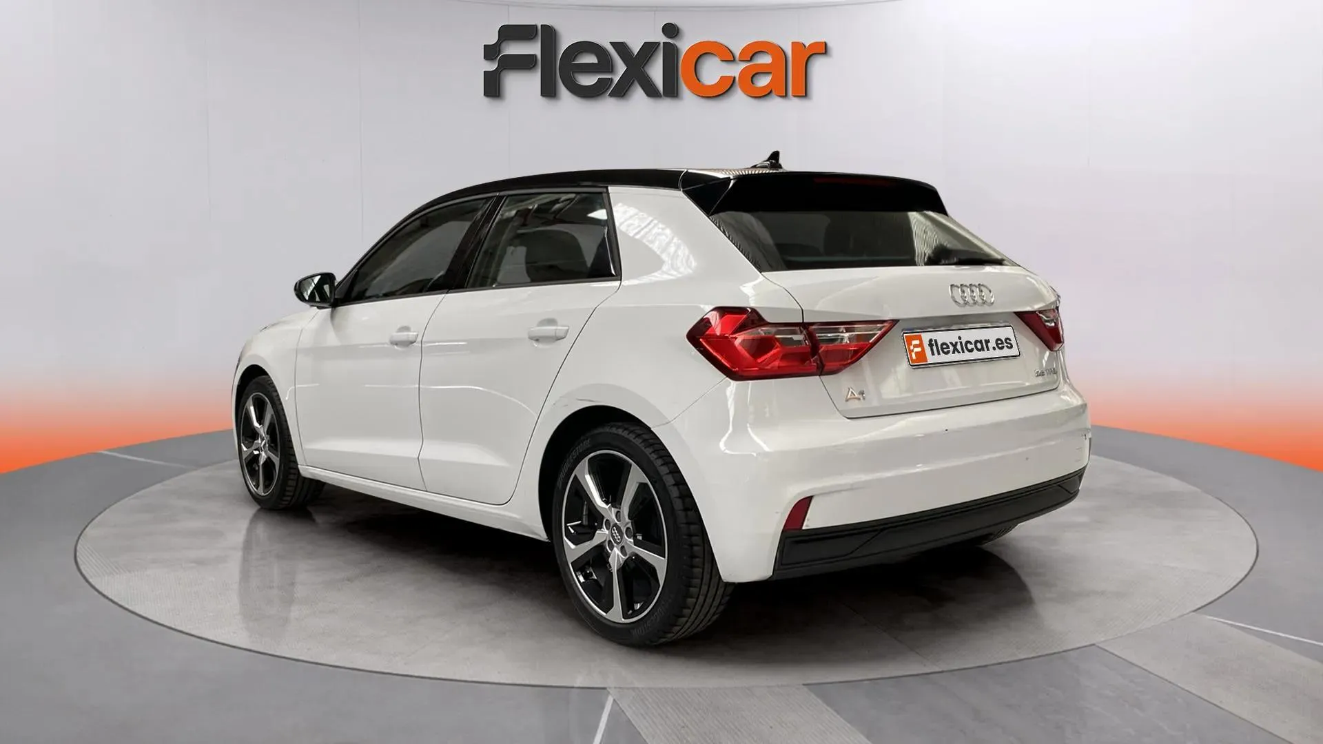 Audi A1 citycarver 25 TFSI - foto 4
