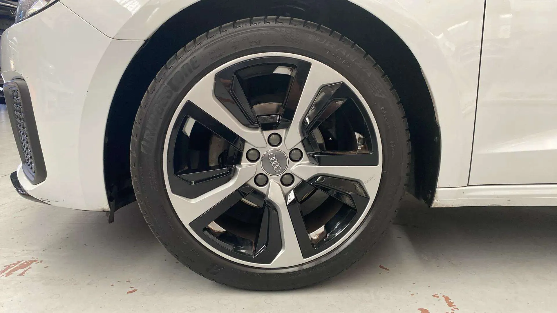 Audi A1 citycarver 25 TFSI - foto 9
