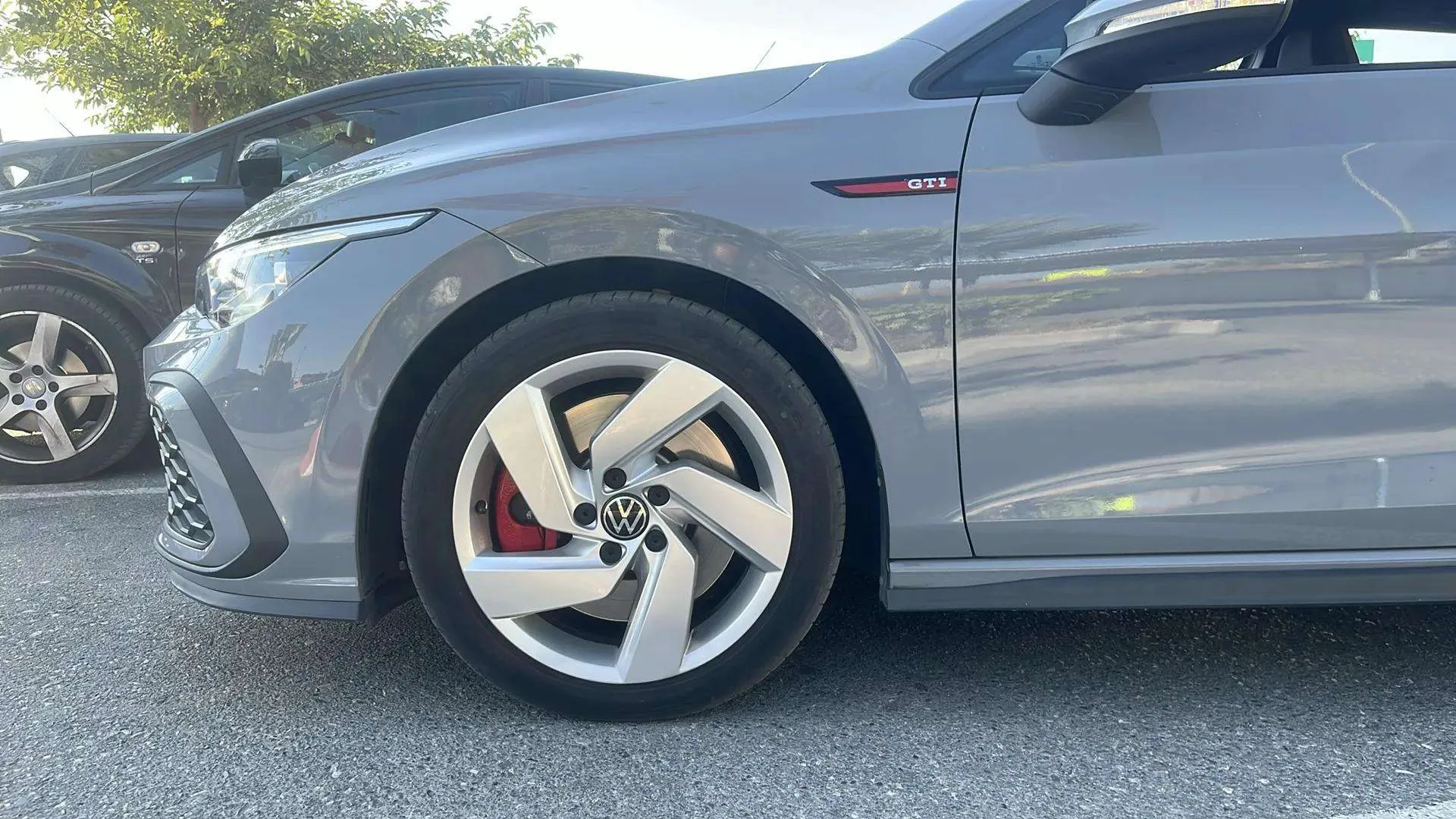 Volkswagen Golf GTI 2.0 TSI - foto 10
