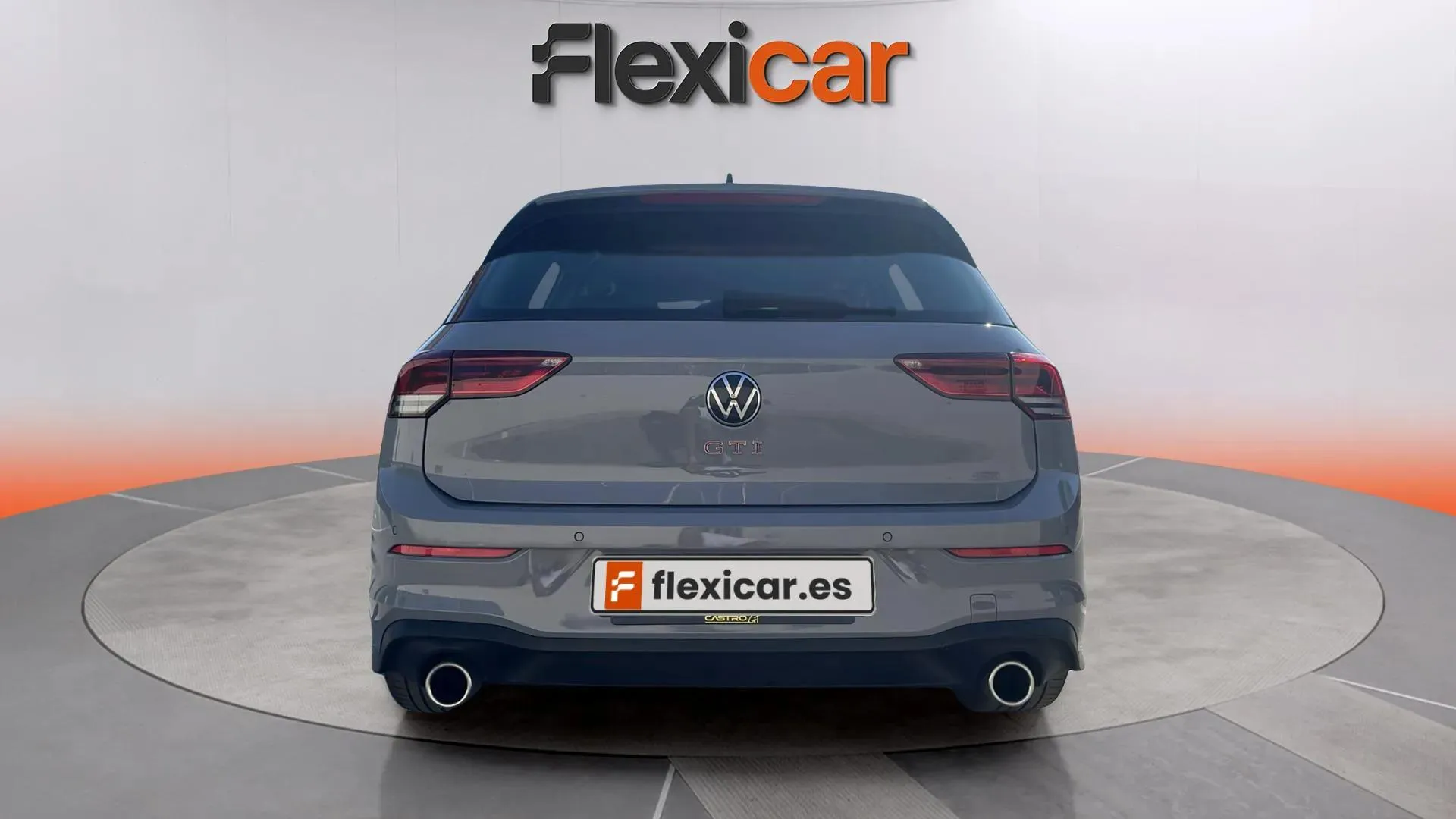 Volkswagen Golf GTI 2.0 TSI - foto 6