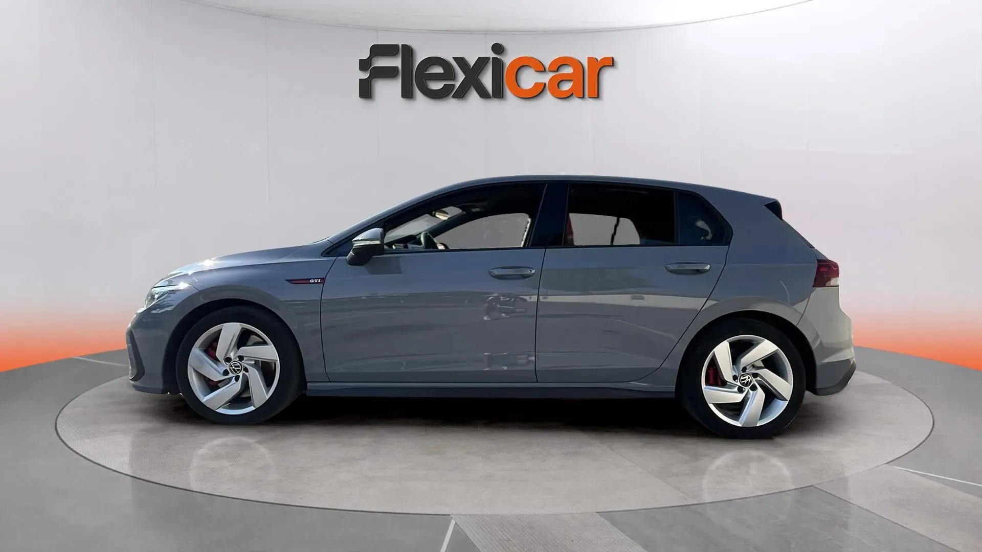 Volkswagen Golf GTI 2.0 TSI - foto 4