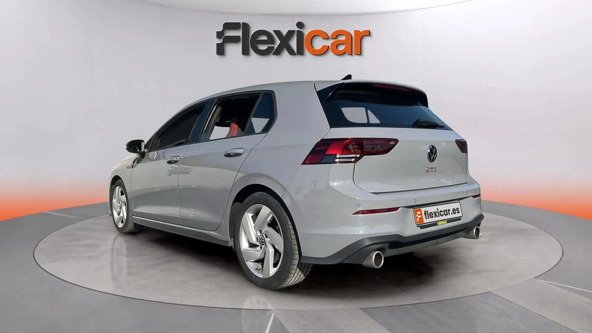 Volkswagen Golf GTI 2.0 TSI - foto 5