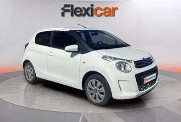 citroen c1 vti 53kw 72cv s amps city edition gasolina manual zaragoza 903000000171204