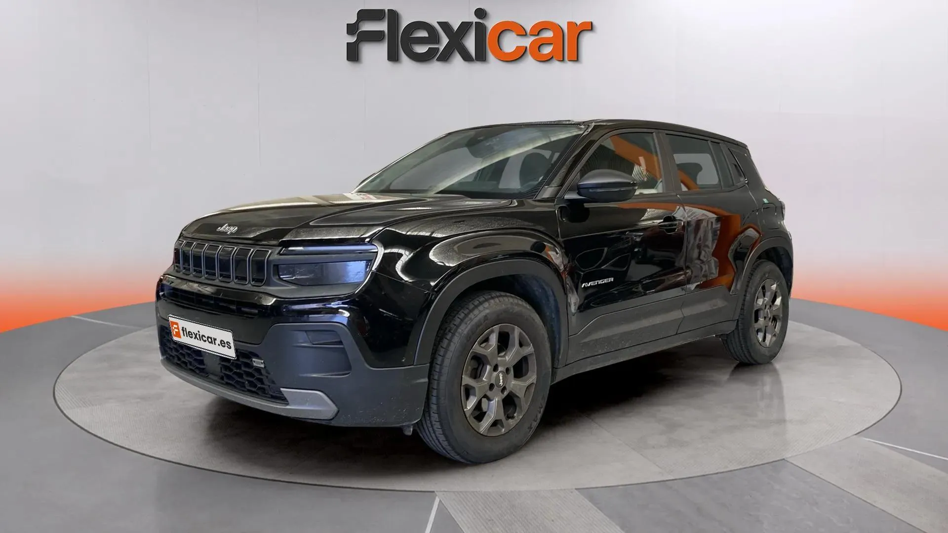 Jeep Avenger 1.2 G Longitude - foto 3