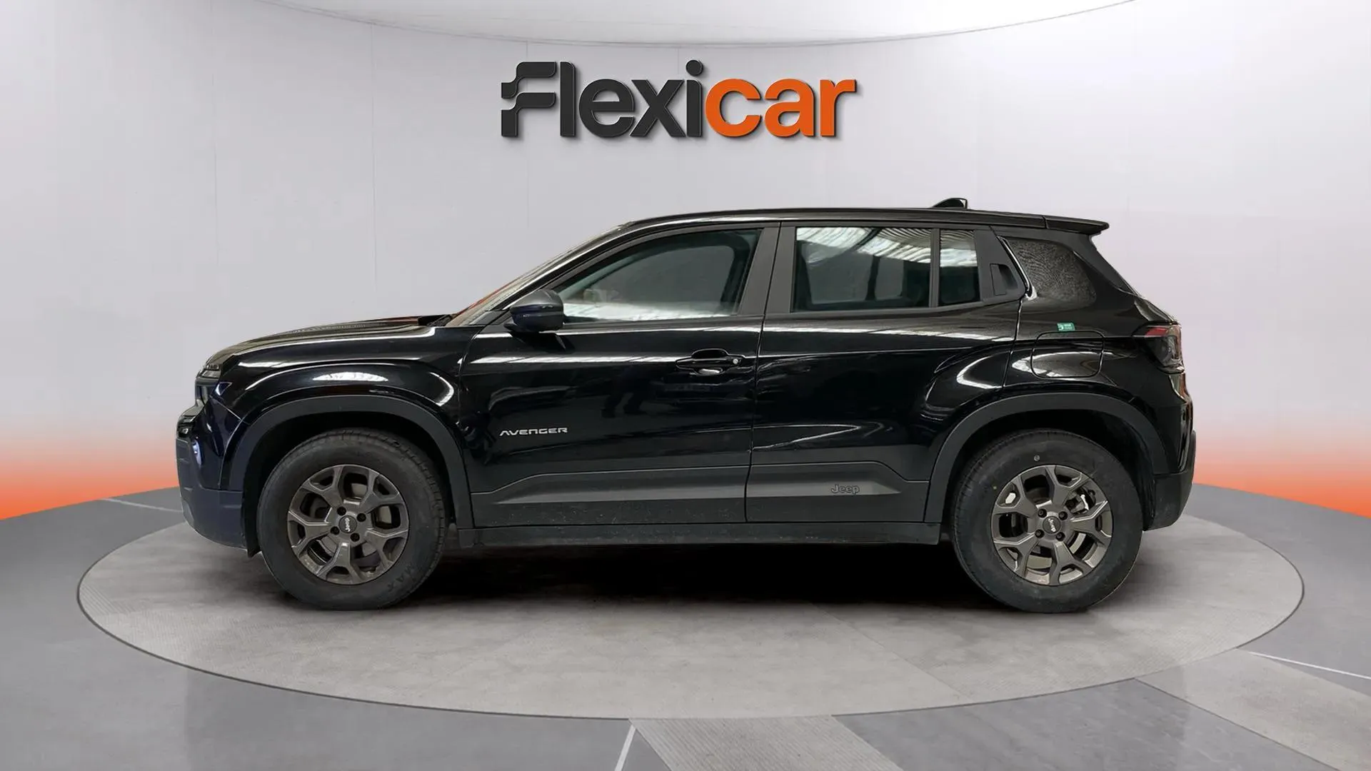 Jeep Avenger 1.2 G Longitude - foto 4