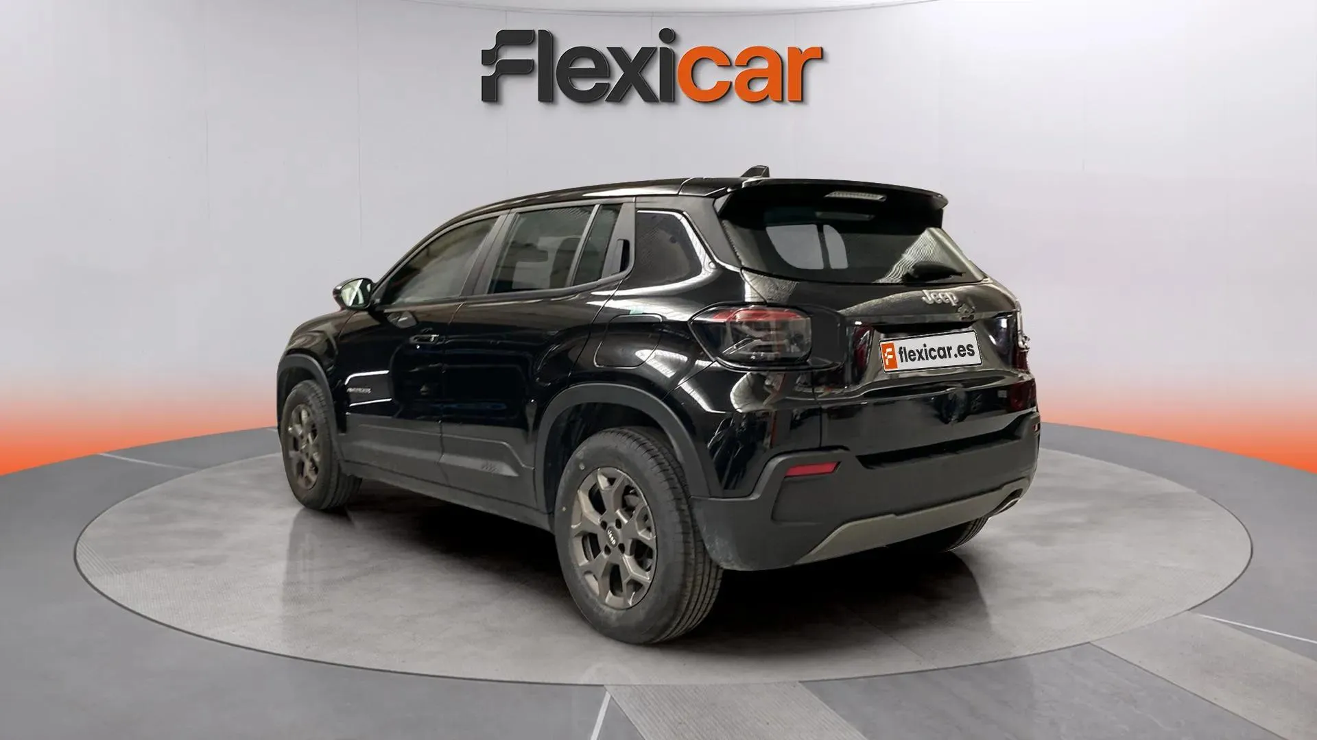 Jeep Avenger 1.2 G Longitude - foto 6