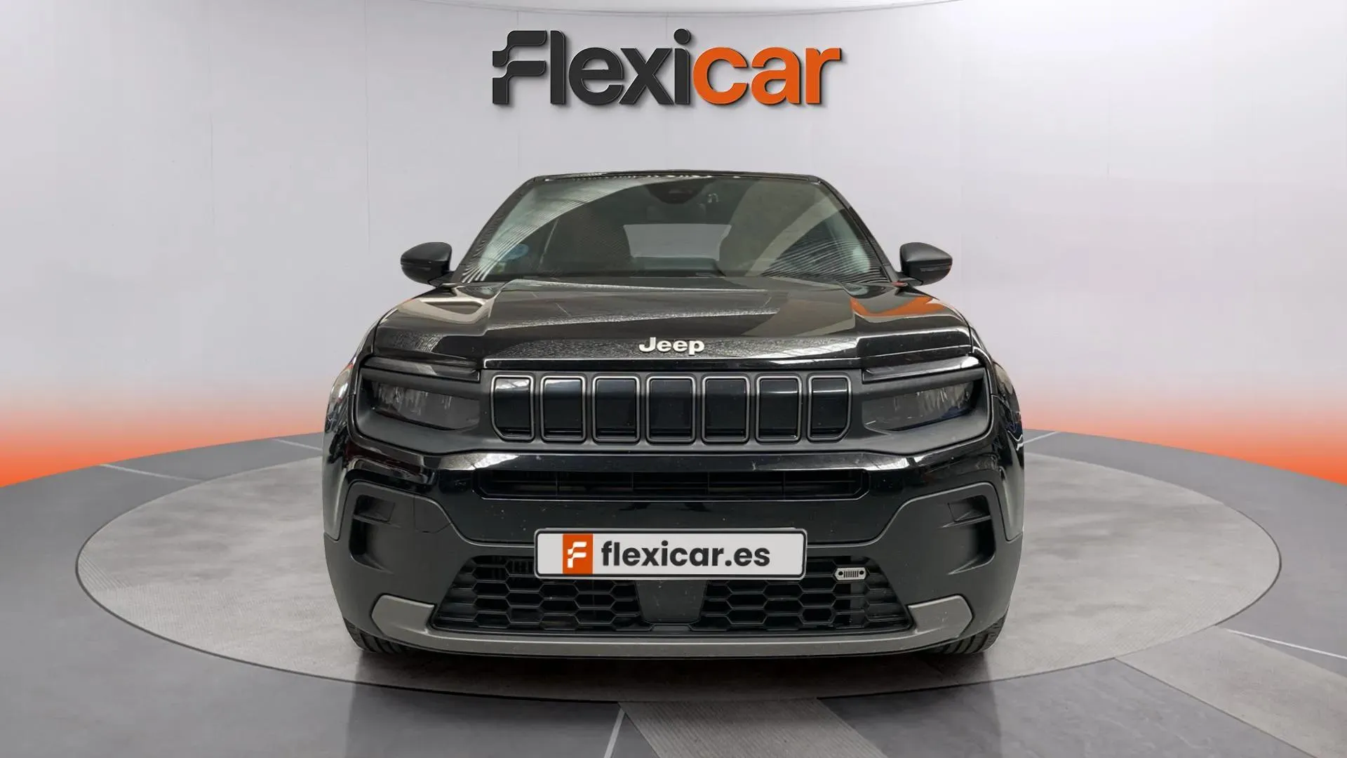 Jeep Avenger 1.2 G Longitude - foto 2