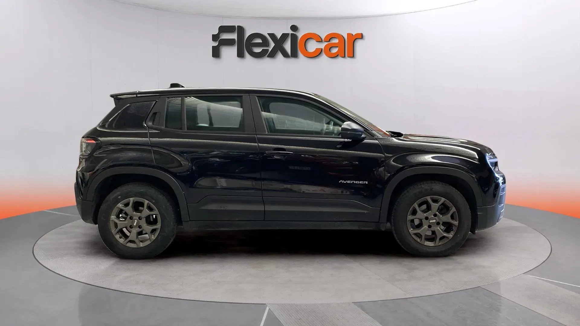 Jeep Avenger 1.2 G Longitude - foto 5