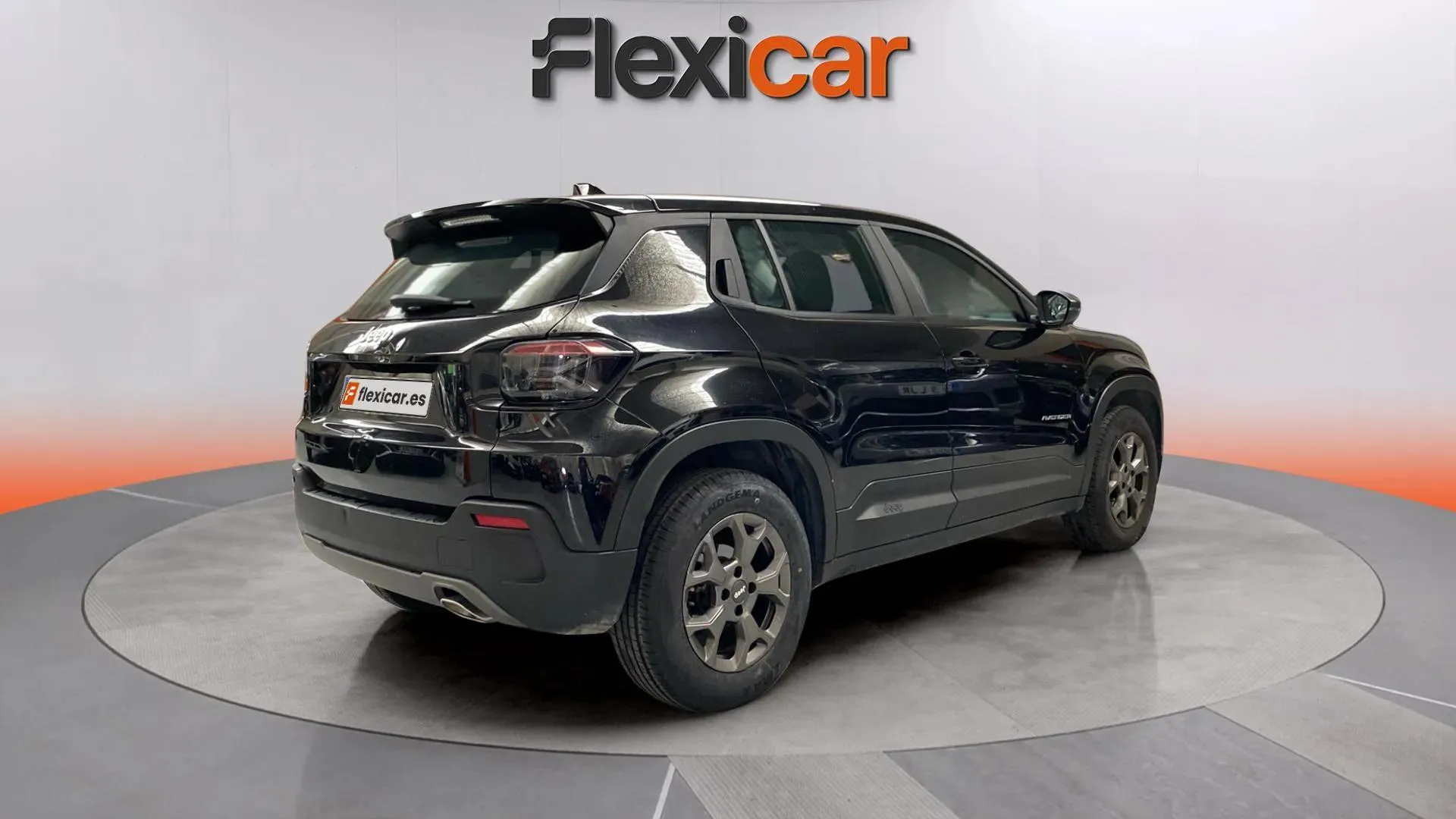 Jeep Avenger 1.2 G Longitude - foto 8