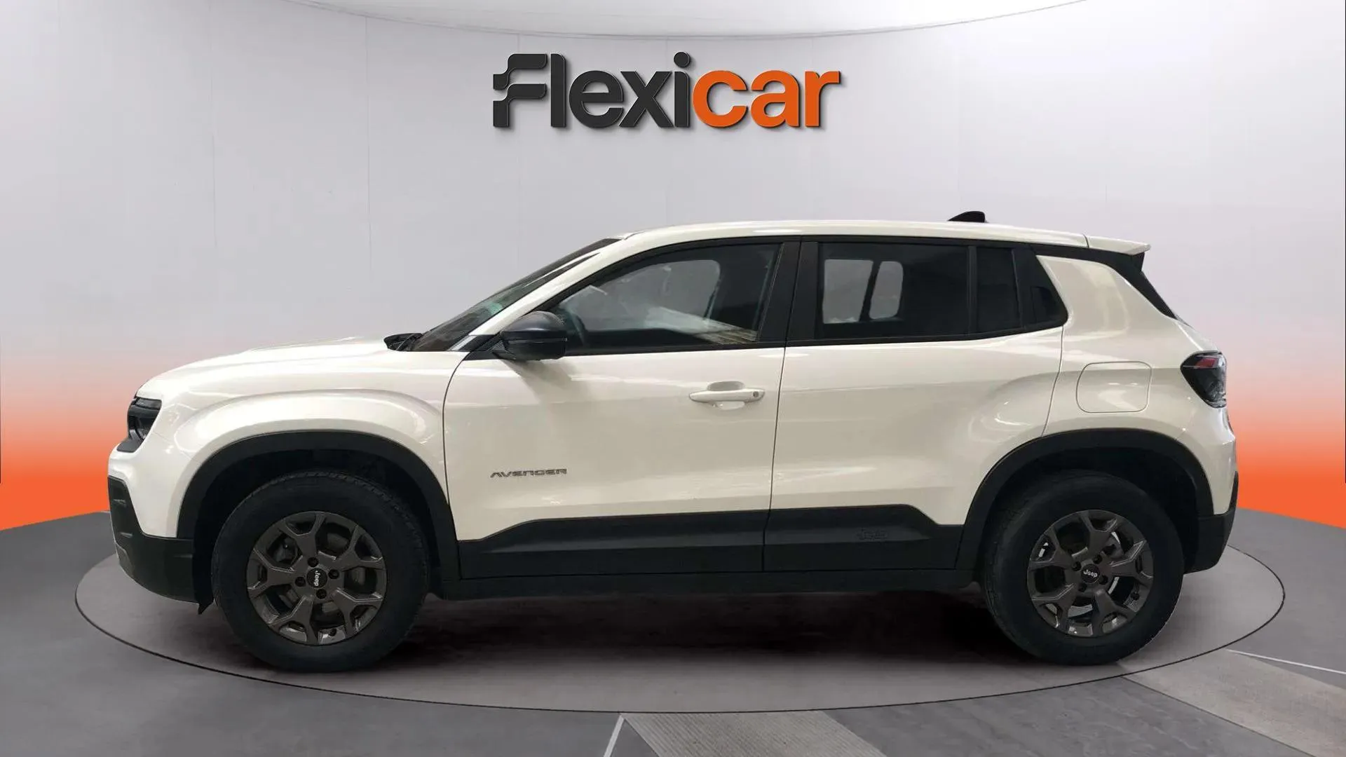 Jeep Avenger 1.2 G Longitude - foto 5