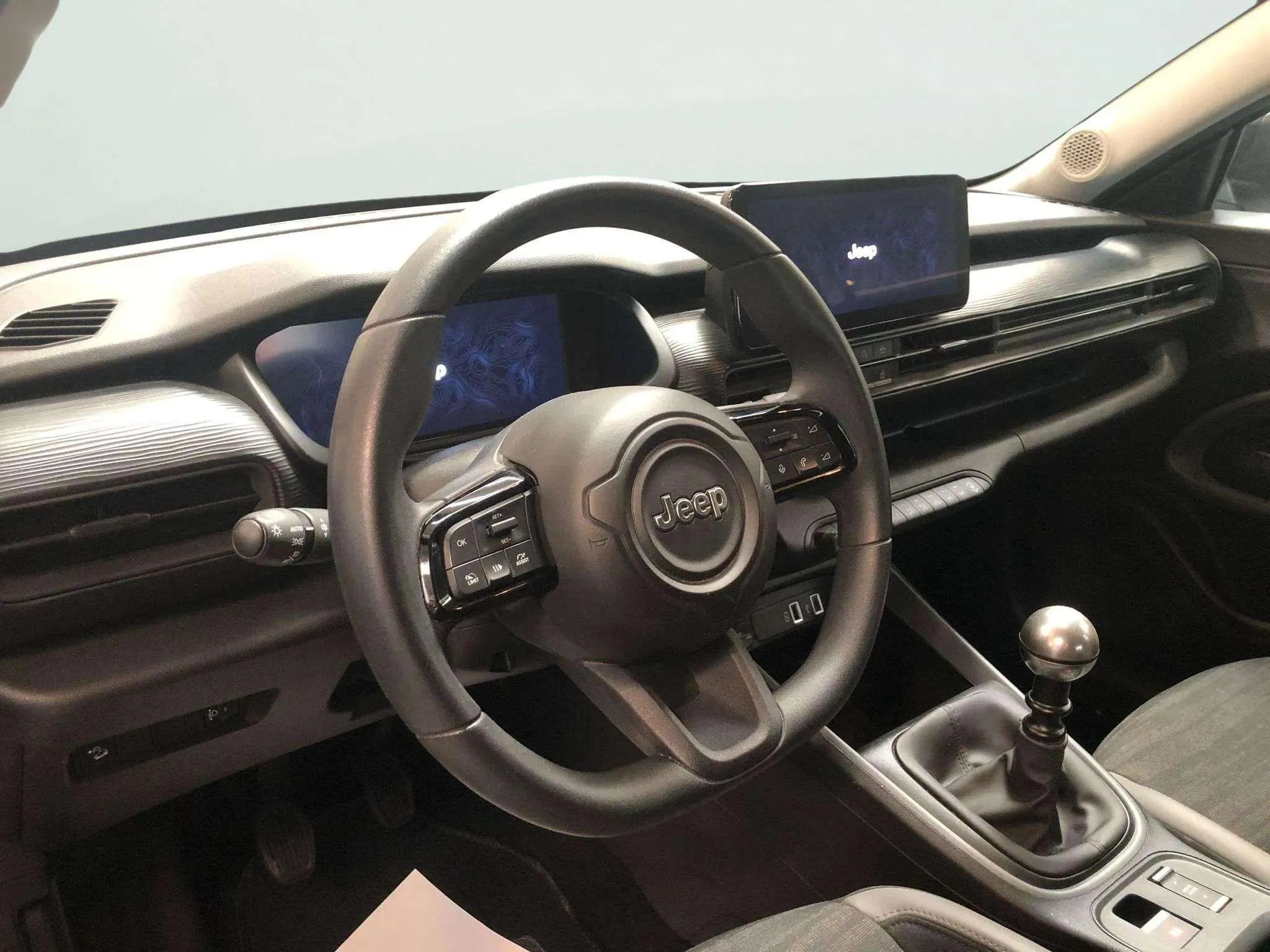 Jeep Avenger 1.2 G Longitude - foto 6