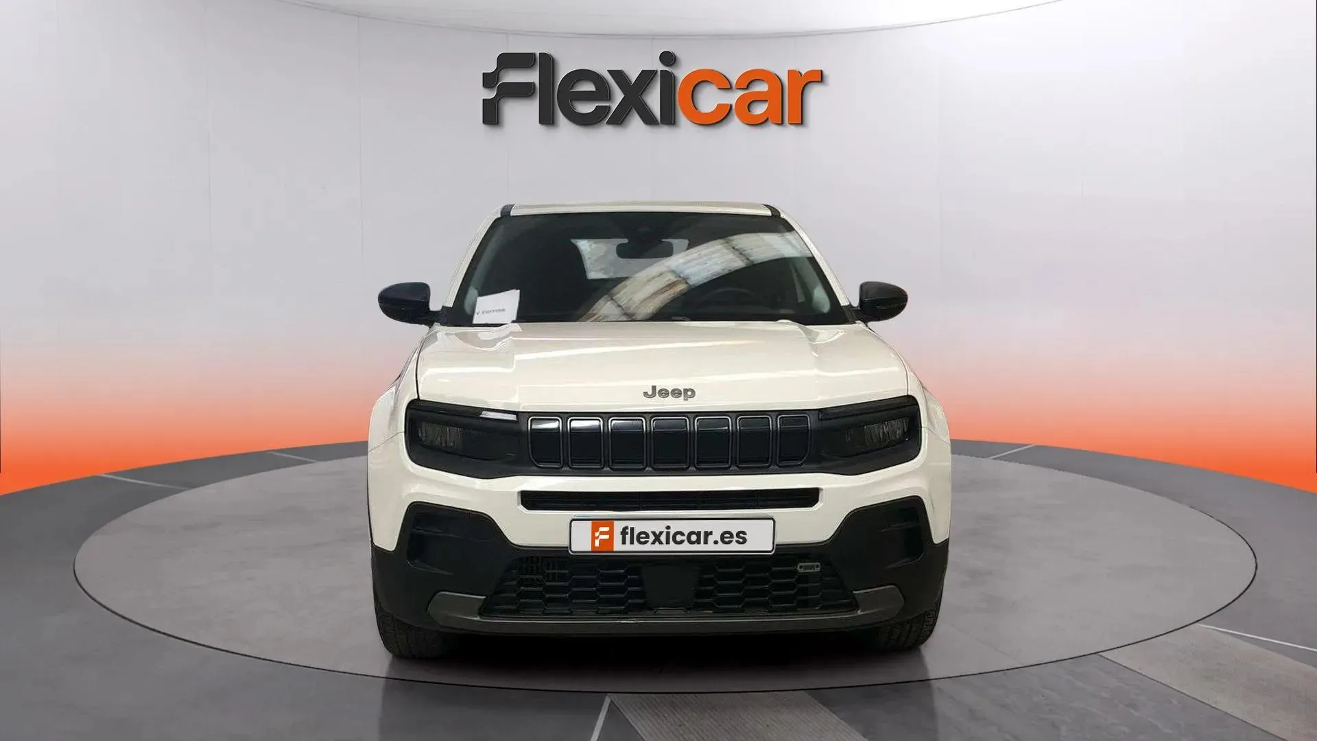 Jeep Avenger 1.2 G Longitude - foto 2