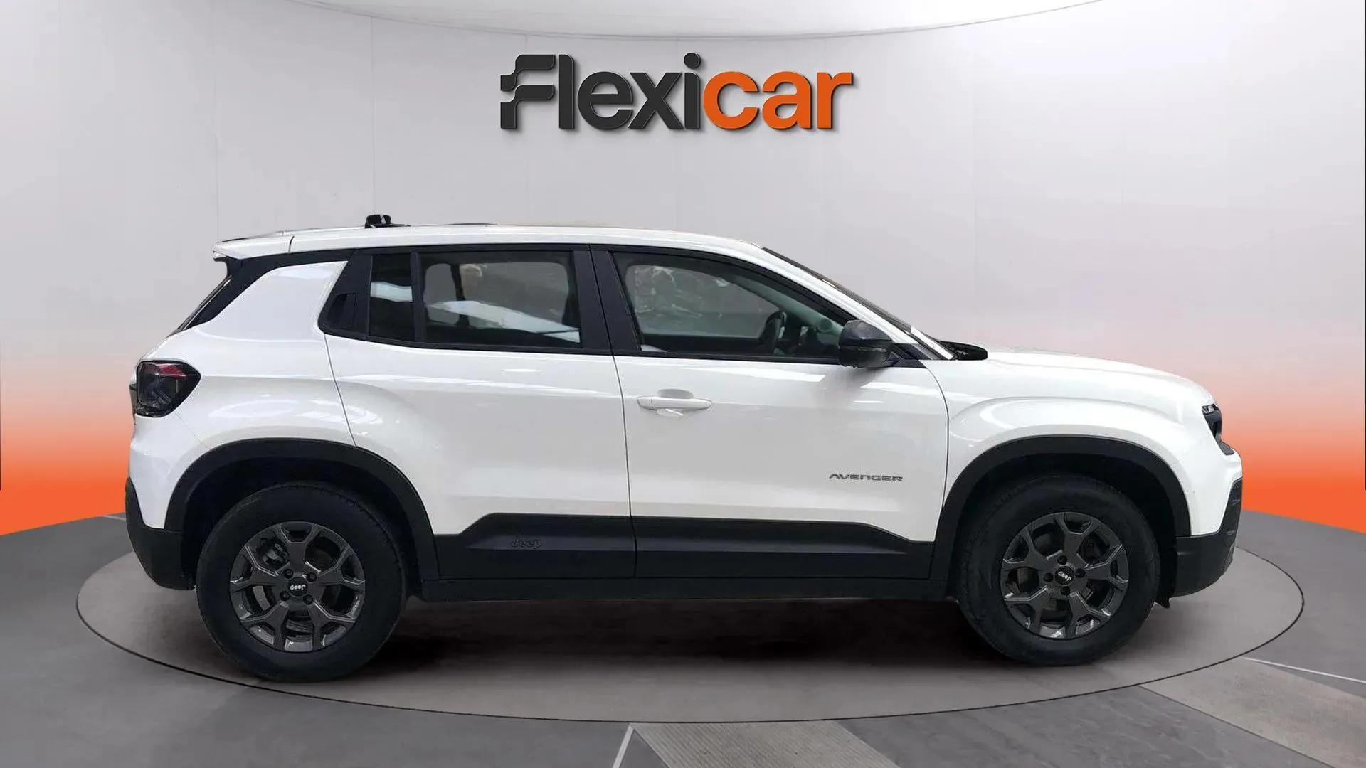 Jeep Avenger 1.2 G Longitude - foto 3