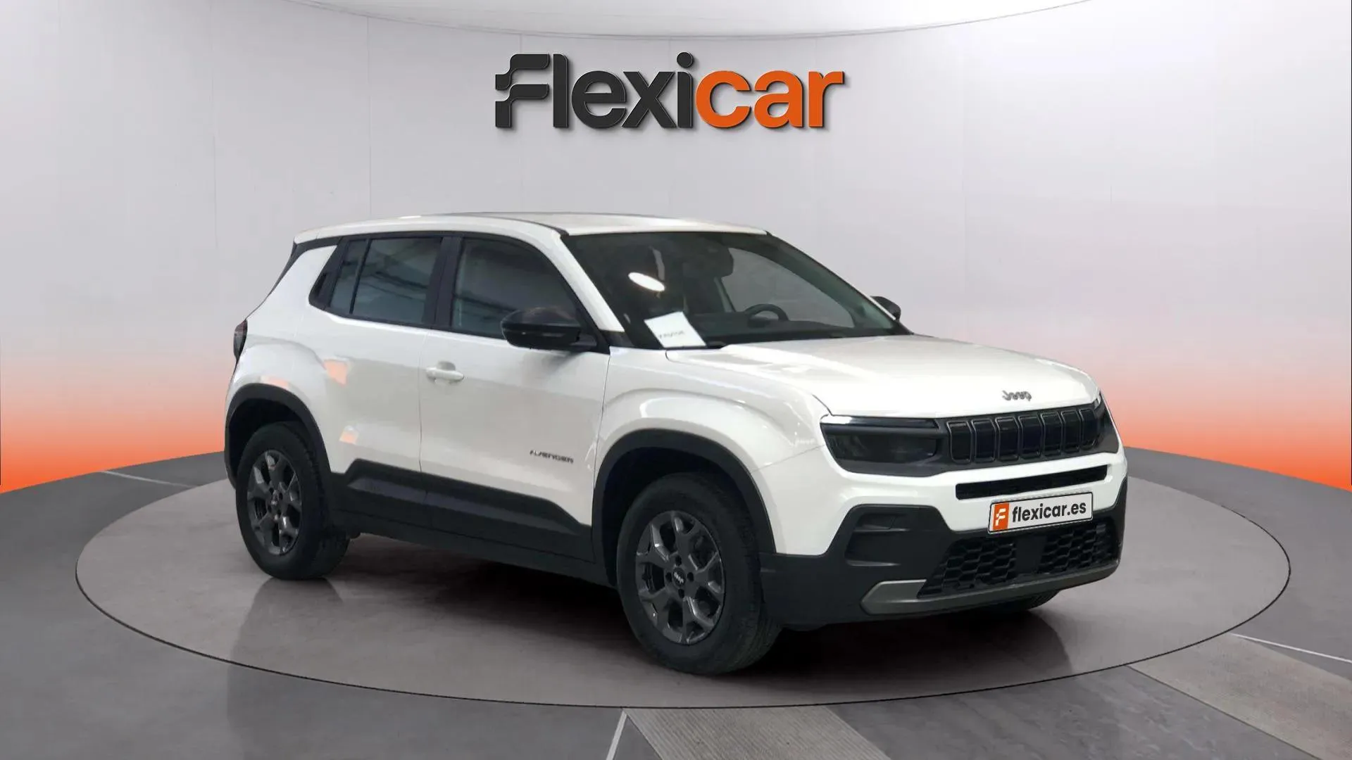 Jeep Avenger 1.2 G Longitude