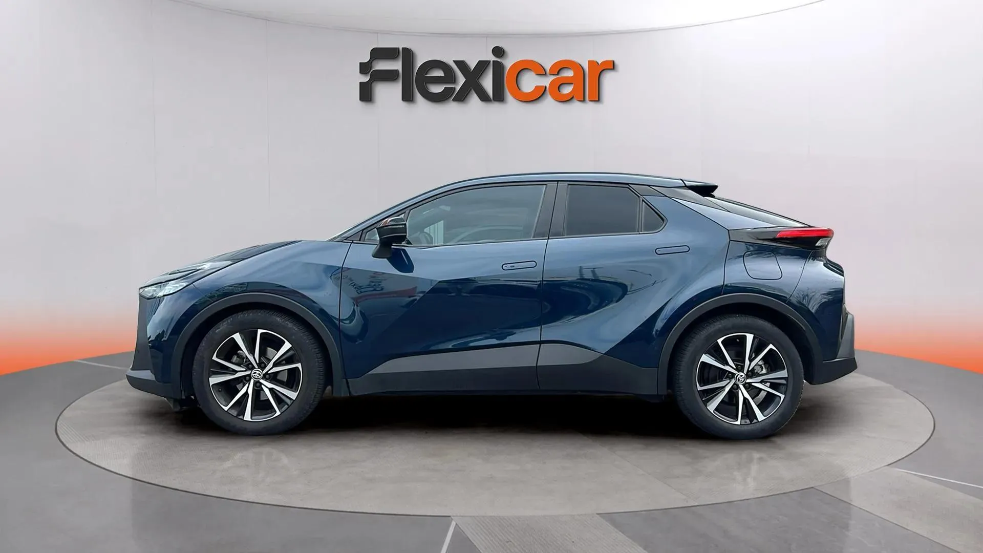 Toyota C-HR 1.8 140H Advance - foto 4