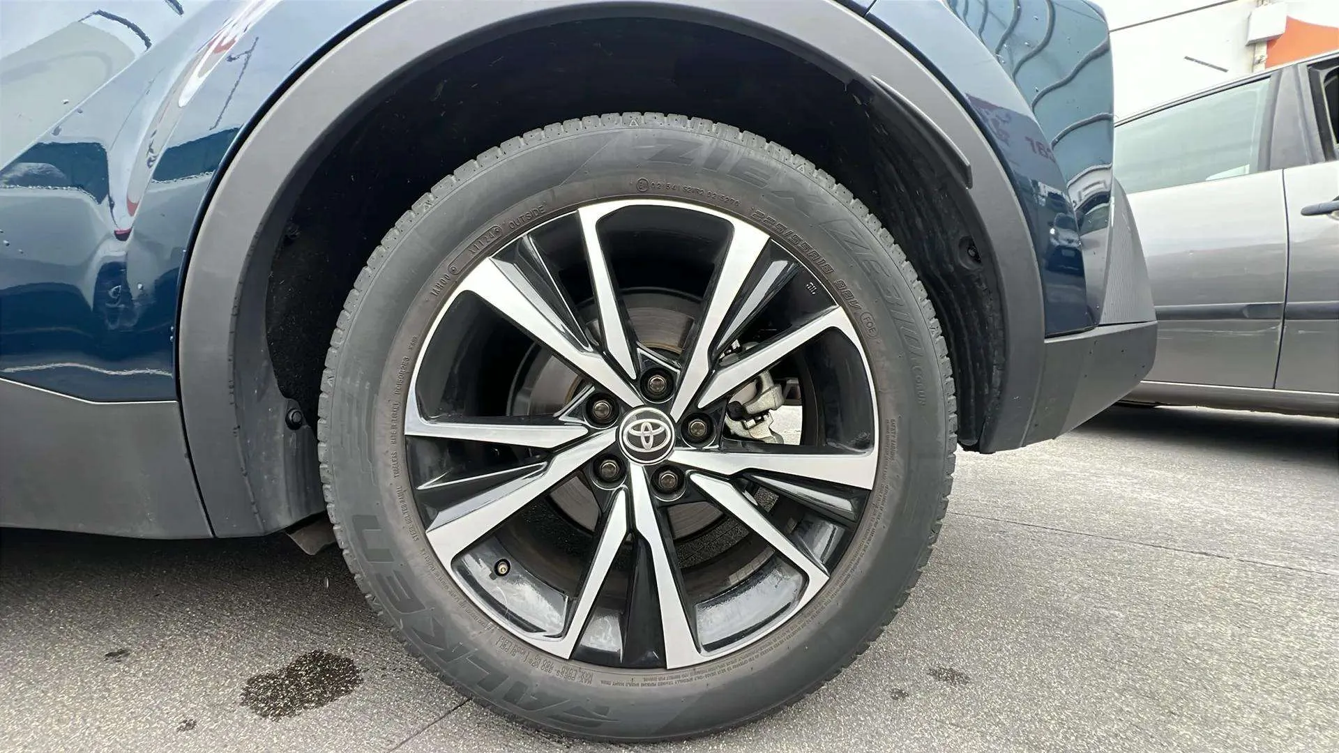 Toyota C-HR 1.8 140H Advance - foto 30