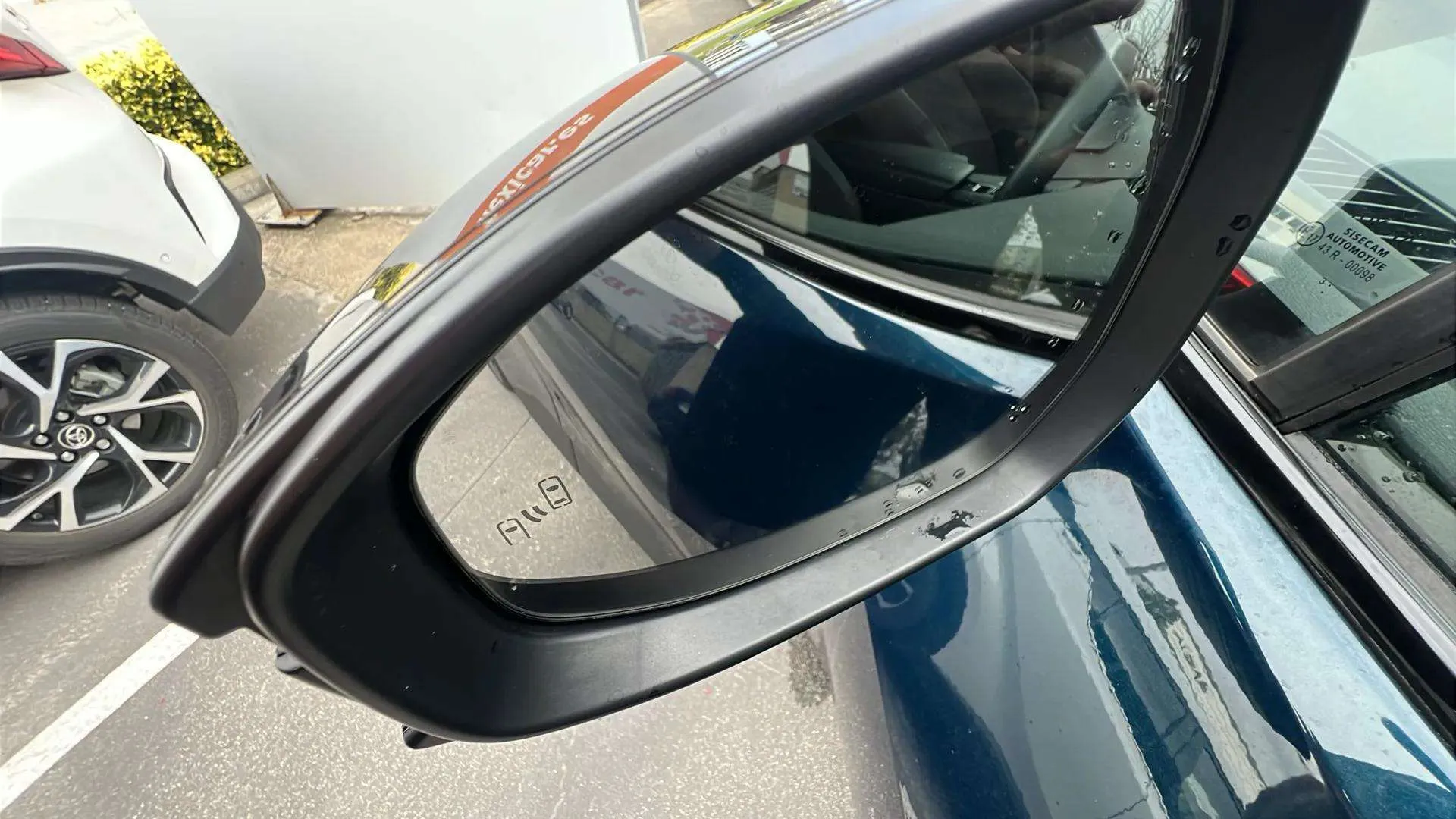 Toyota C-HR 1.8 140H Advance - foto 27