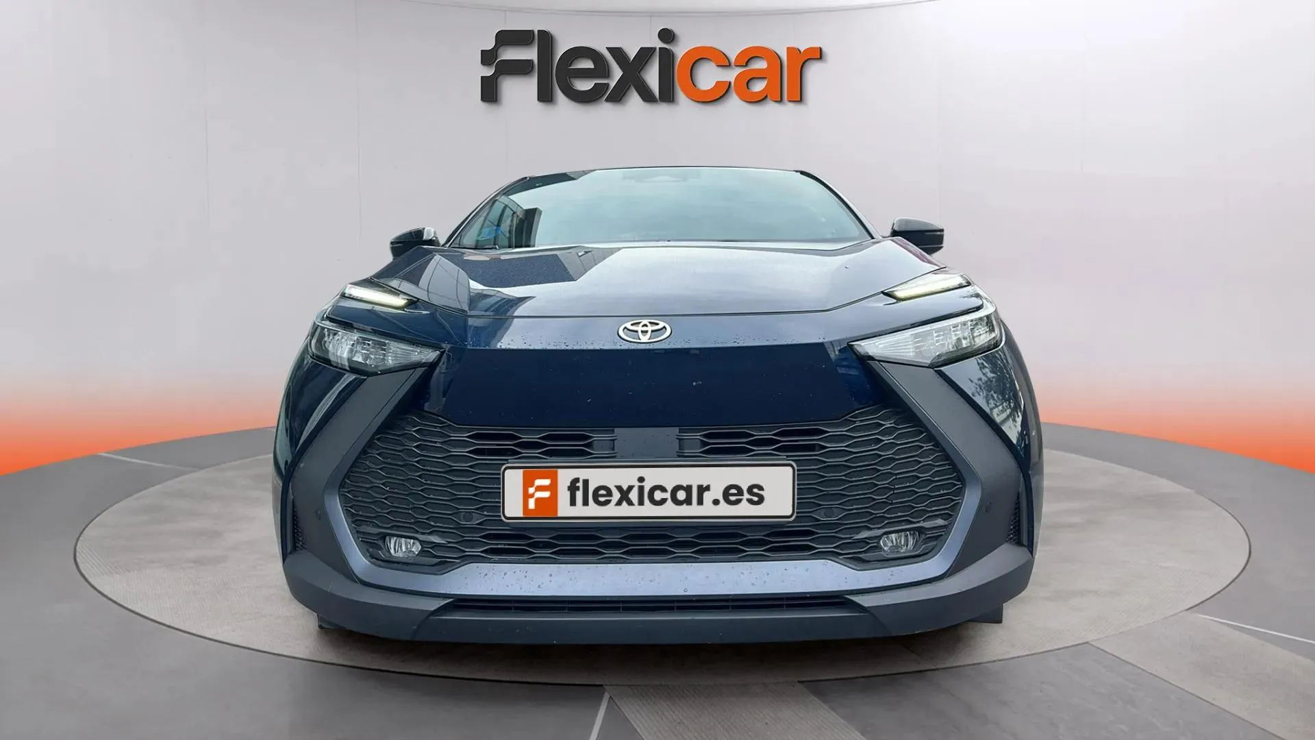 Toyota C-HR 1.8 140H Advance - foto 2