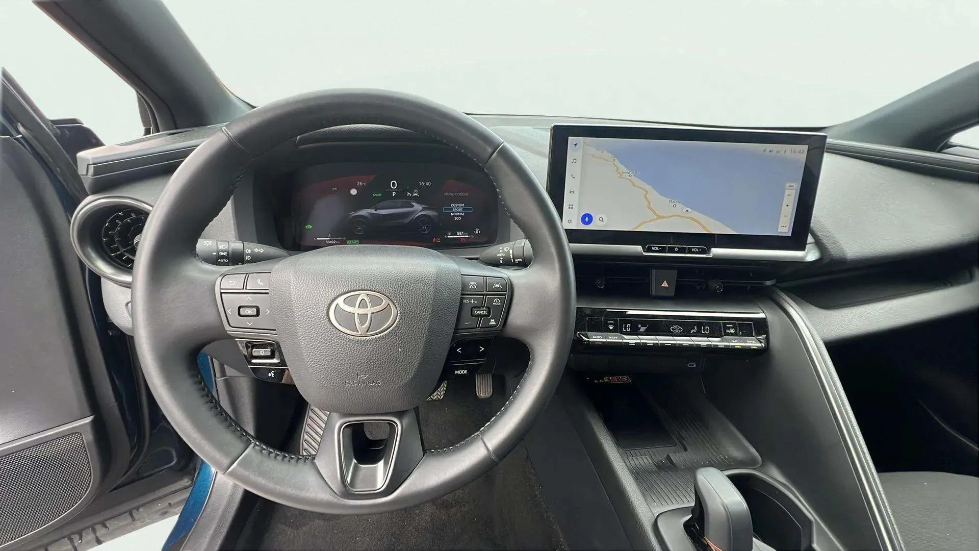 Toyota C-HR 1.8 140H Advance - foto 19