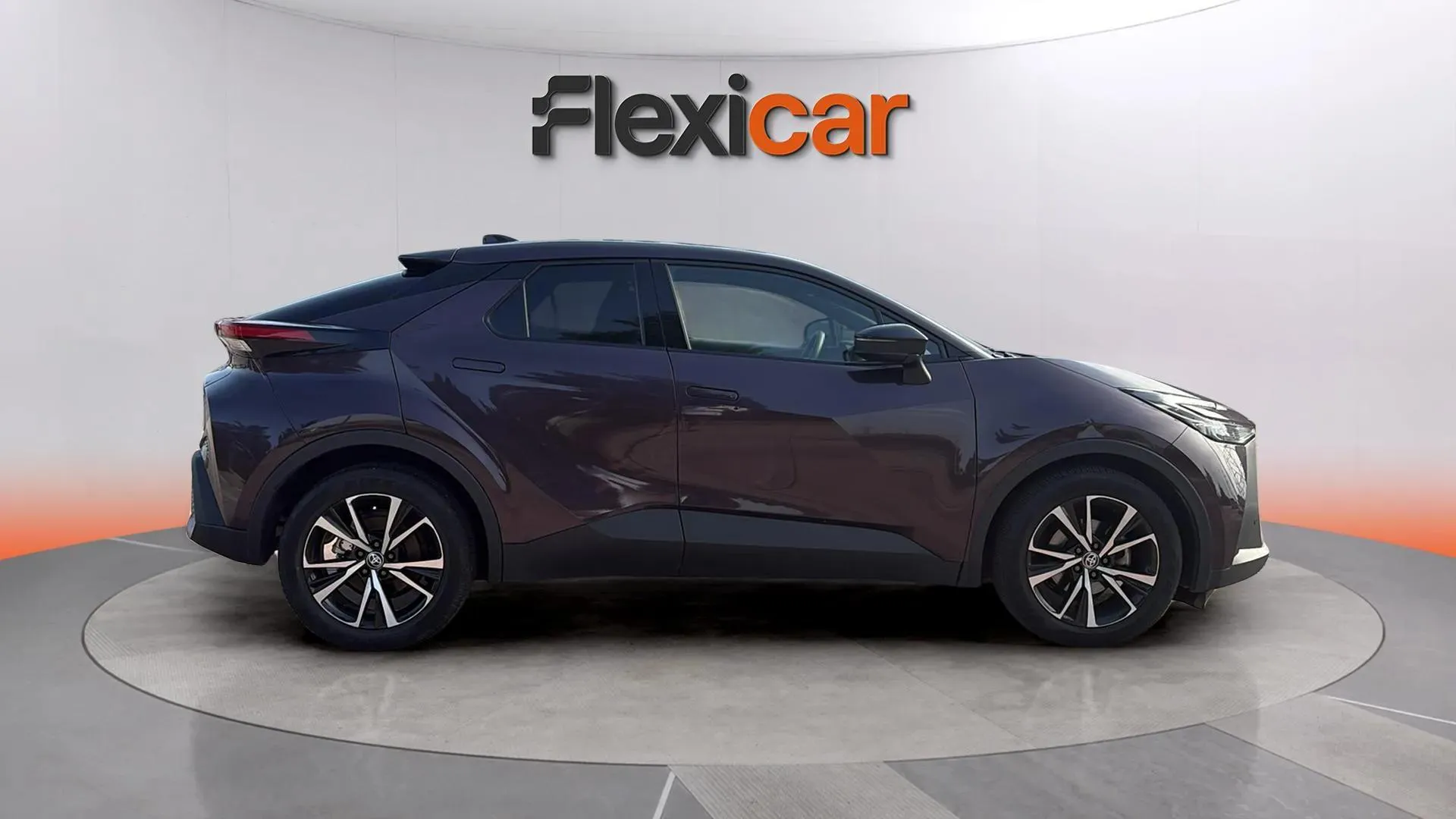 Toyota C-HR 1.8 140H Advance - foto 7
