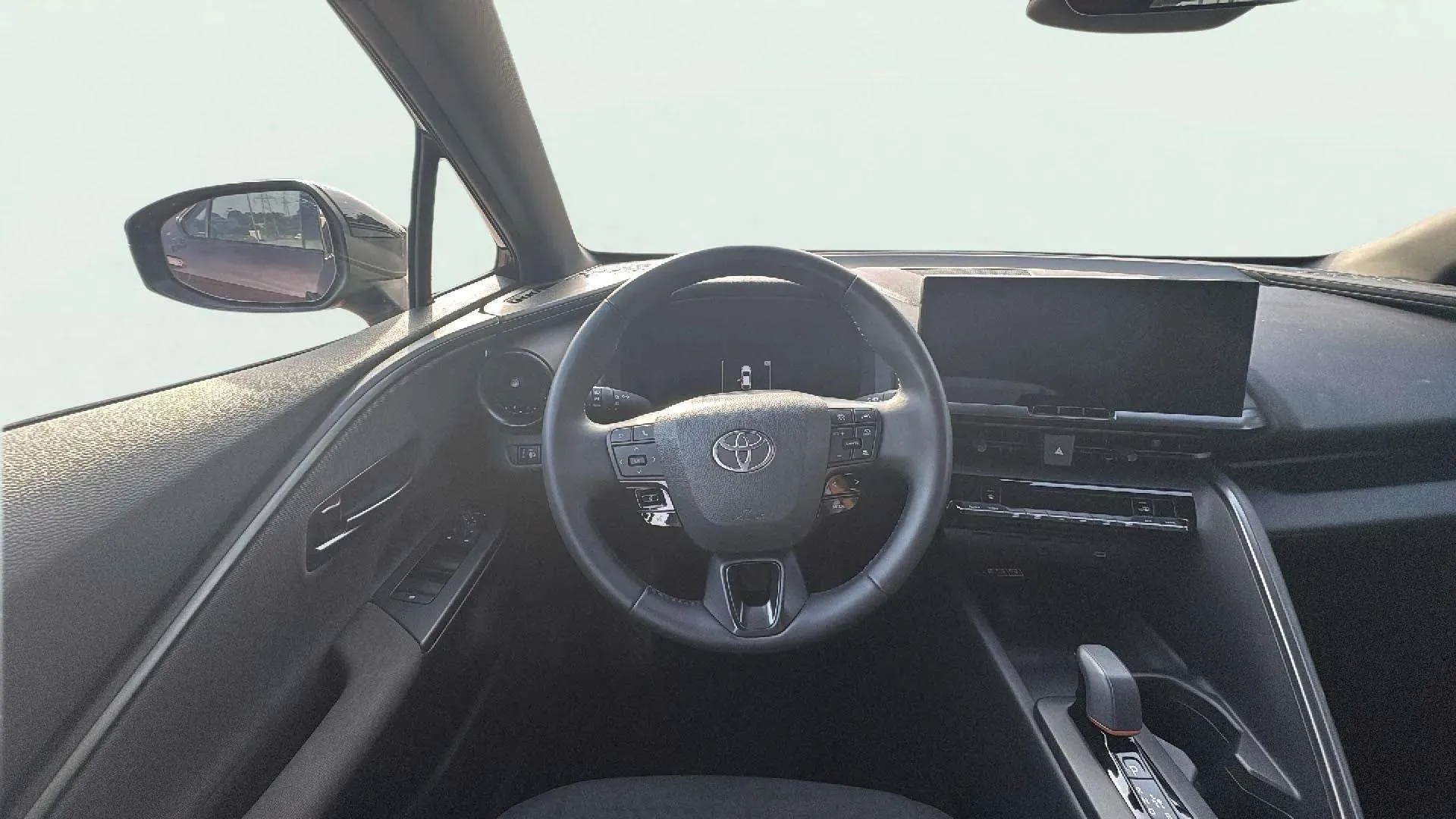 Toyota C-HR 1.8 140H Advance - foto 10
