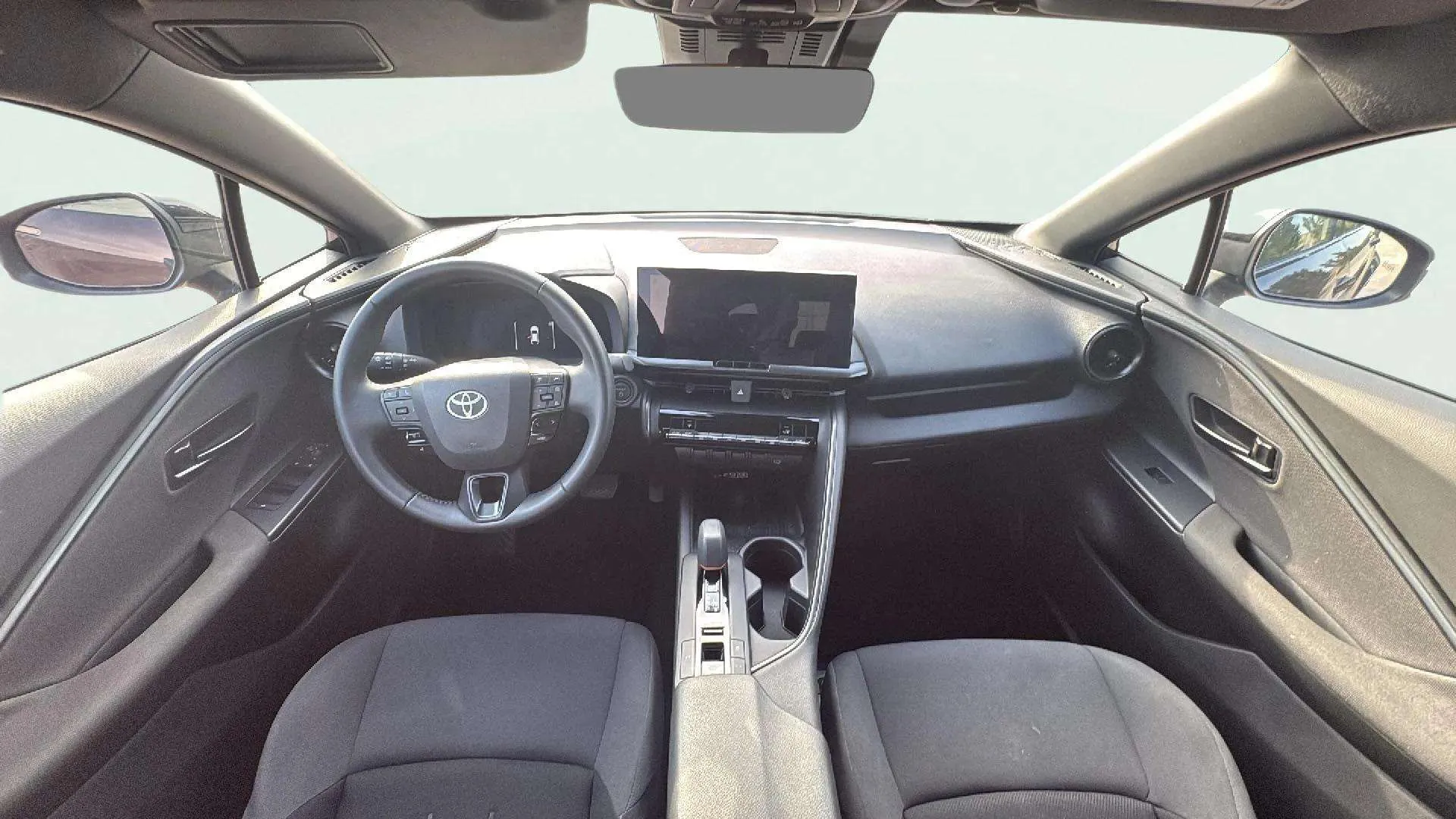 Toyota C-HR 1.8 140H Advance - foto 8
