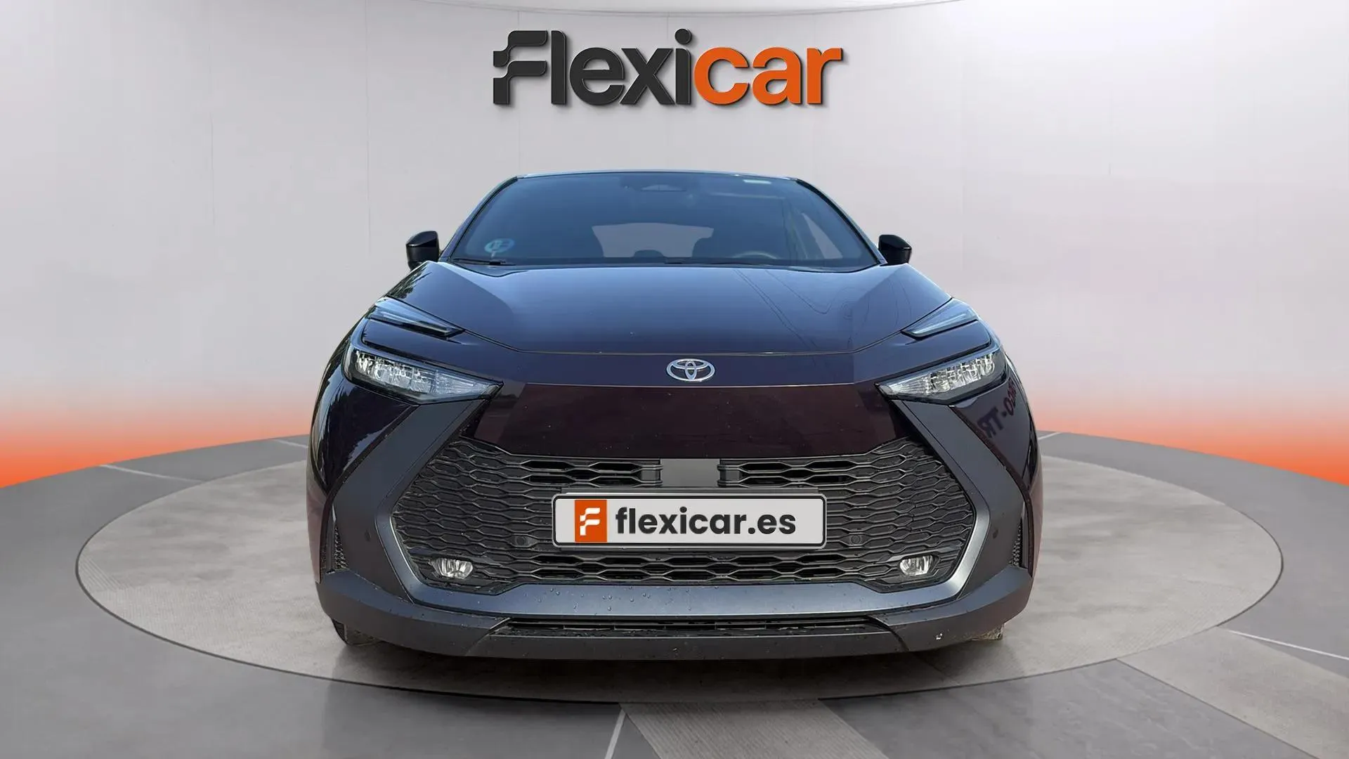 Toyota C-HR 1.8 140H Advance - foto 2