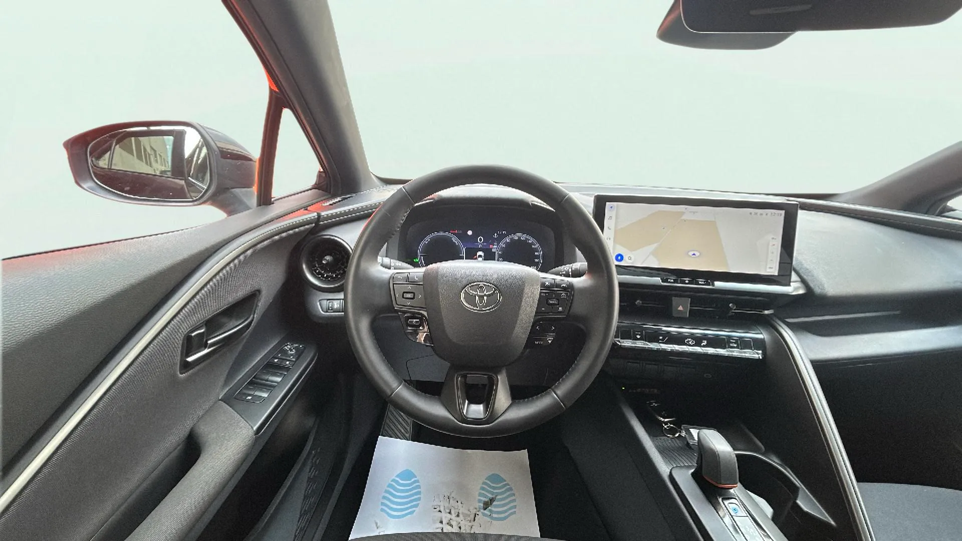Toyota C-HR 1.8 140H Advance - foto 7
