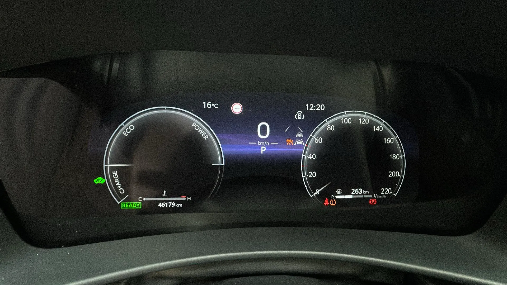 Toyota C-HR 1.8 140H Advance - foto 8