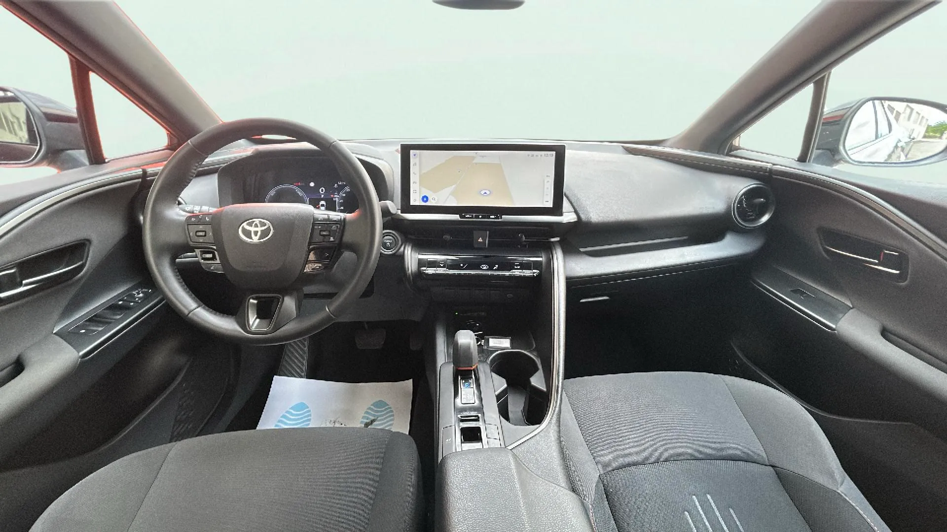 Toyota C-HR 1.8 140H Advance - foto 6