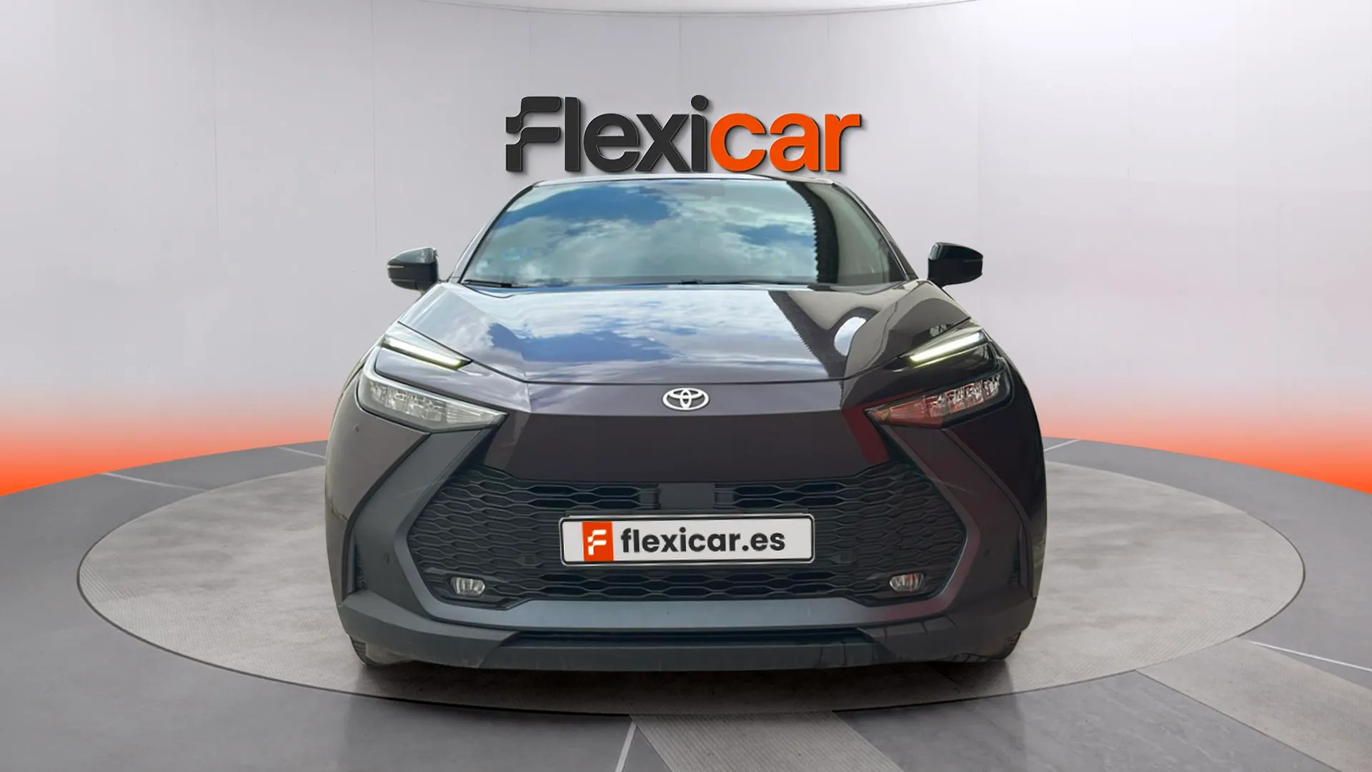 Toyota C-HR 1.8 140H Advance - foto 2
