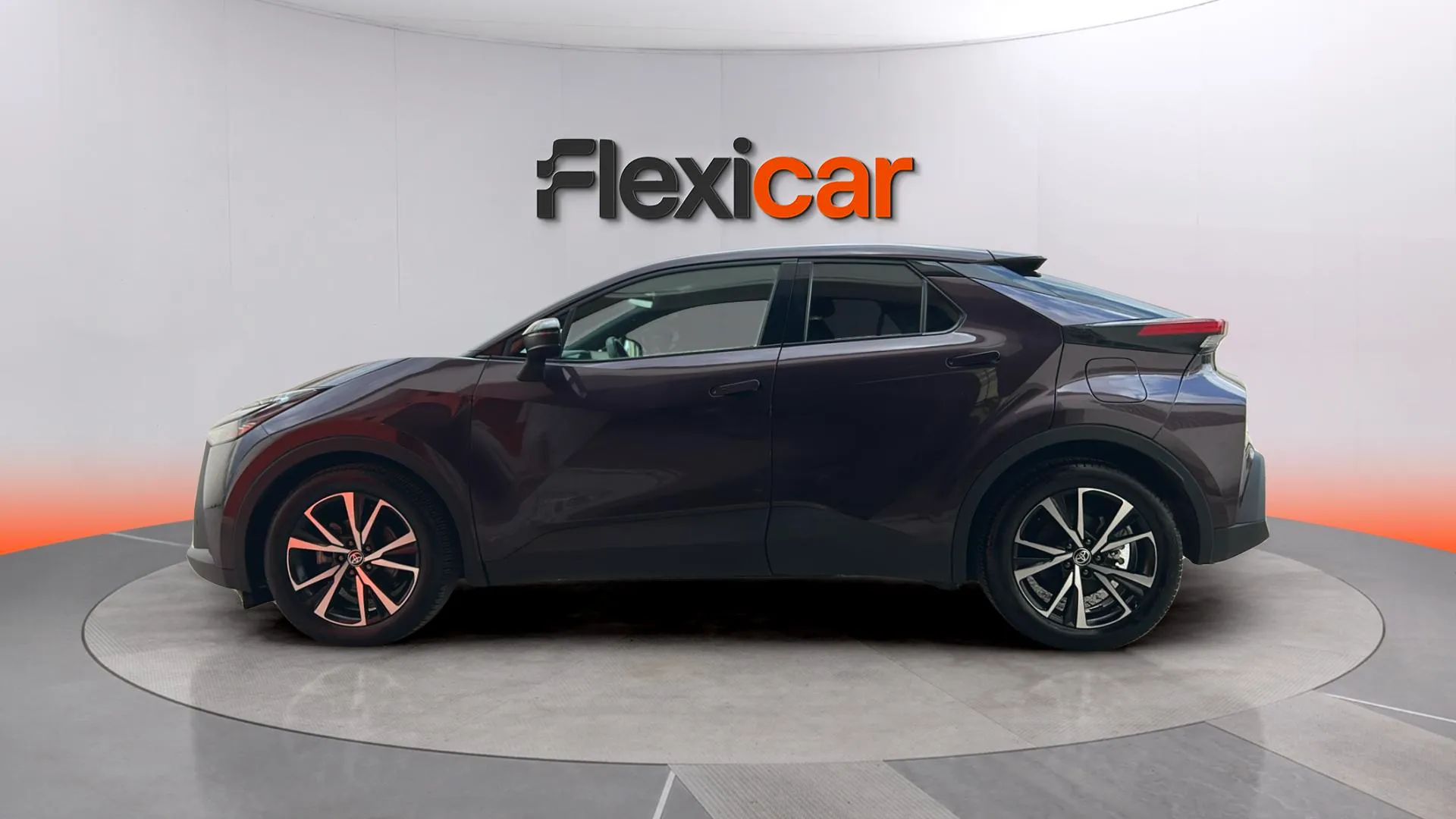 Toyota C-HR 1.8 140H Advance - foto 5