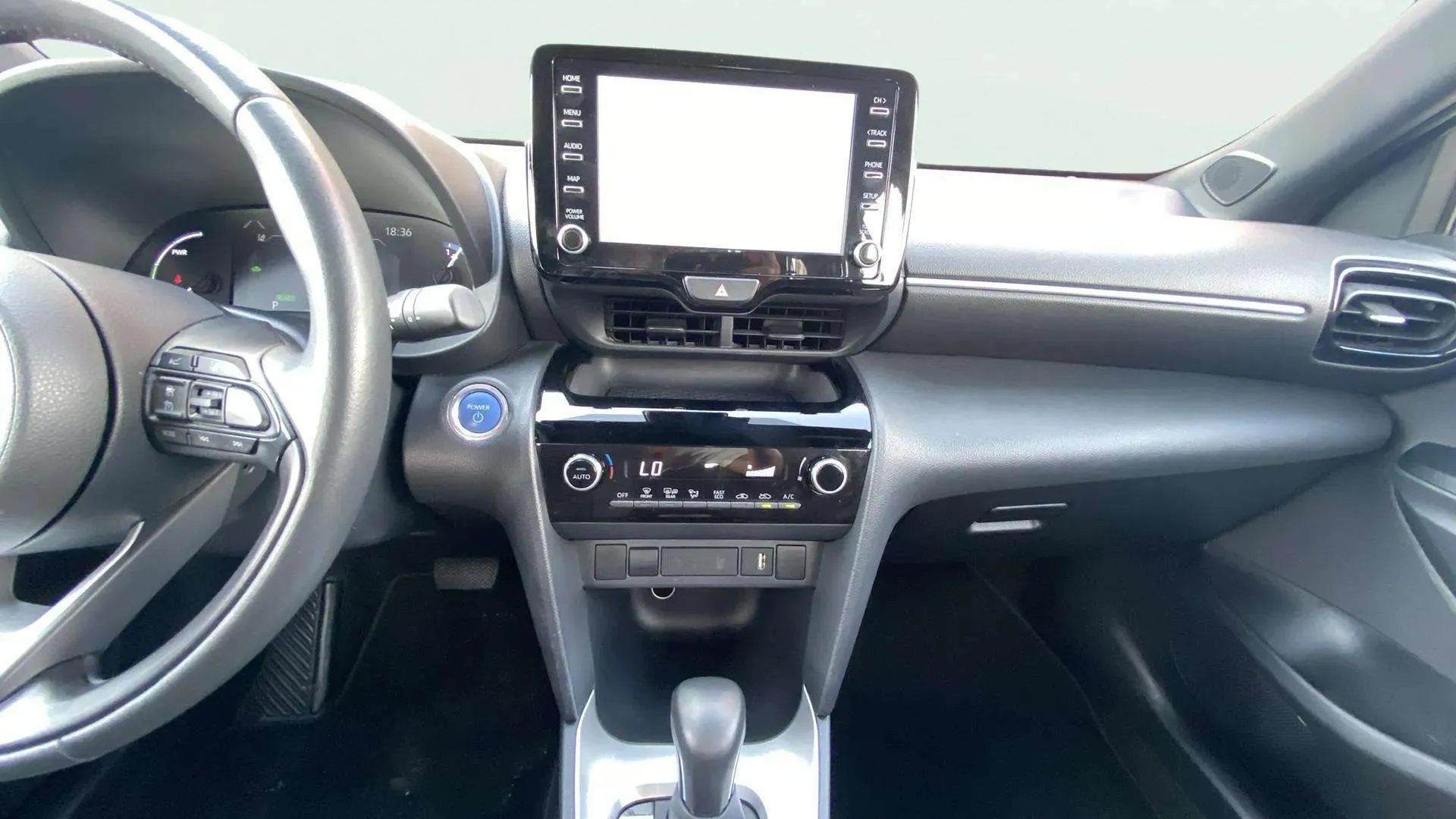 Toyota Yaris Cross 1.5 120H Active Tech - foto 8