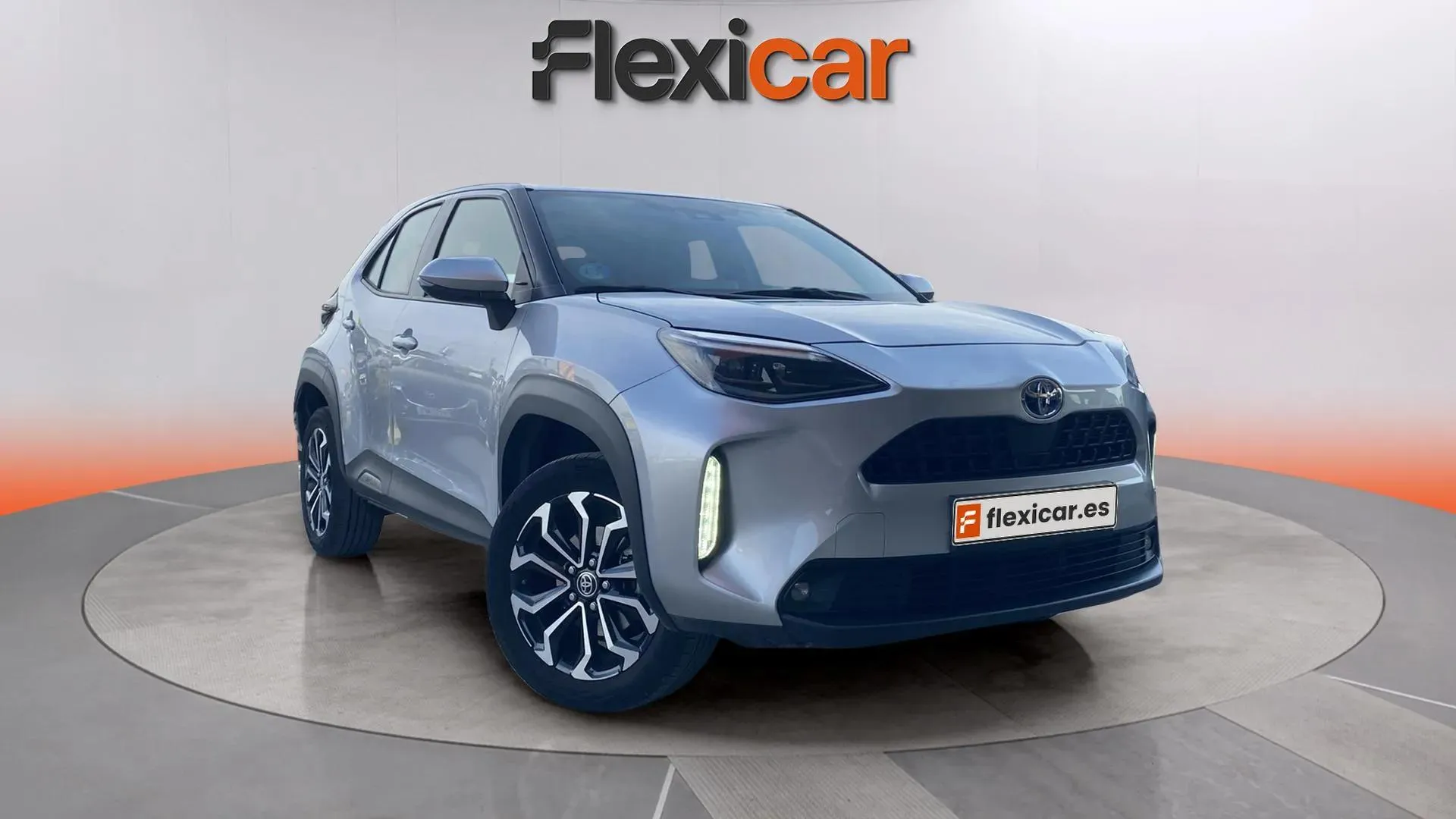 Toyota Yaris Cross 1.5 120H Active Tech