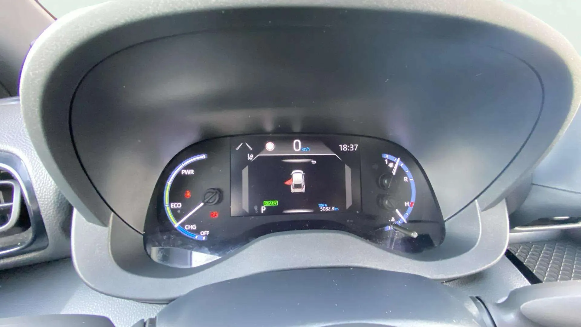 Toyota Yaris Cross 1.5 120H Active Tech - foto 9