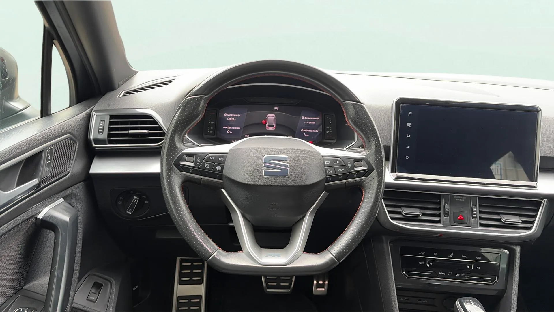 SEAT Tarraco 2.0 TDI St&sp FR DSG - foto 10