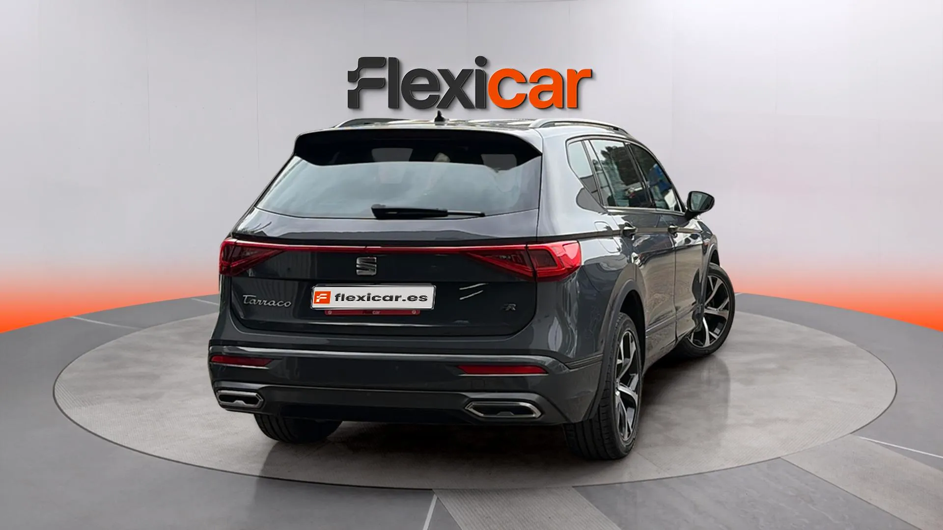 SEAT Tarraco 2.0 TDI St&sp FR DSG - foto 8
