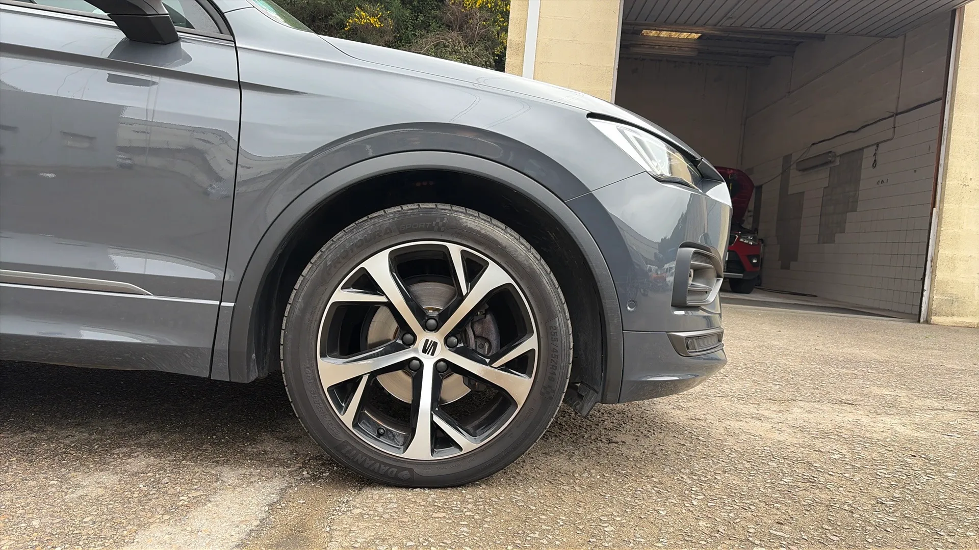 SEAT Tarraco 2.0 TDI St&sp FR DSG - foto 25