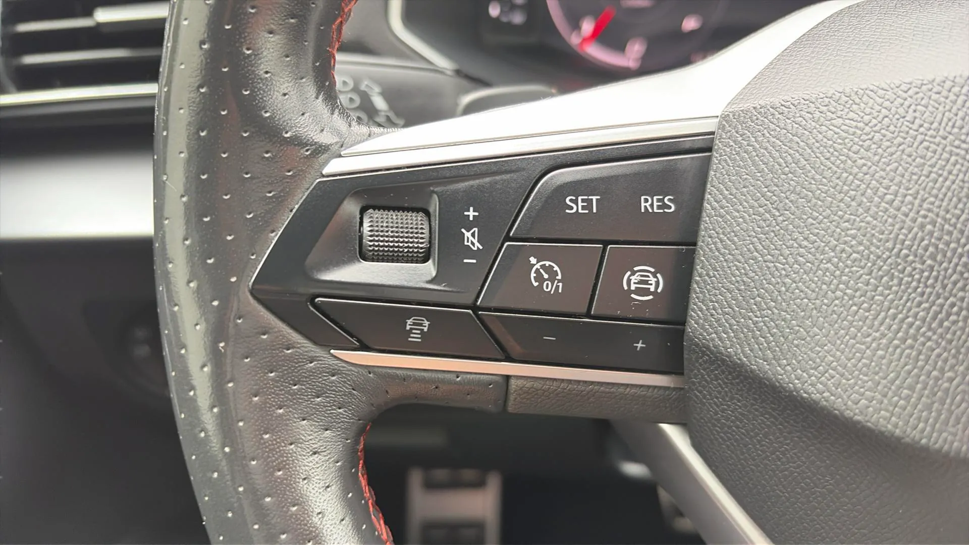 SEAT Tarraco 2.0 TDI St&sp FR DSG - foto 15