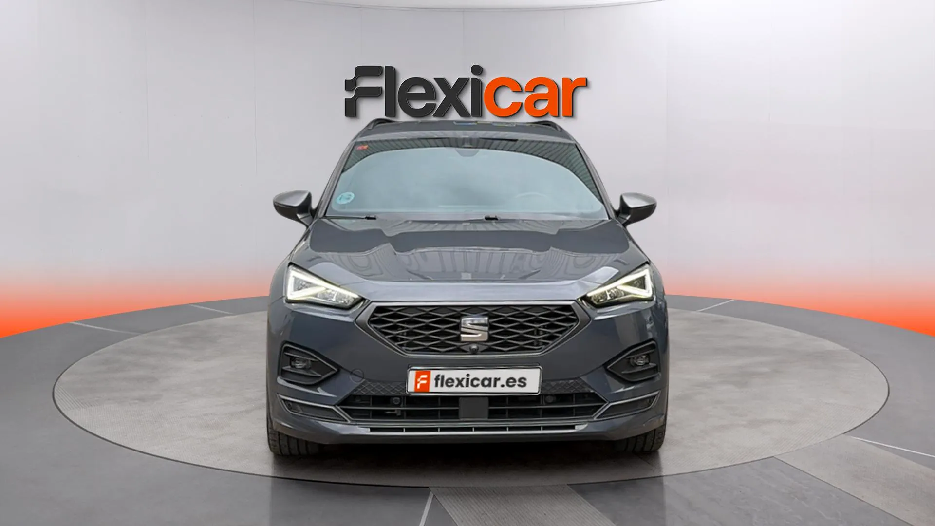 SEAT Tarraco 2.0 TDI St&sp FR DSG - foto 2